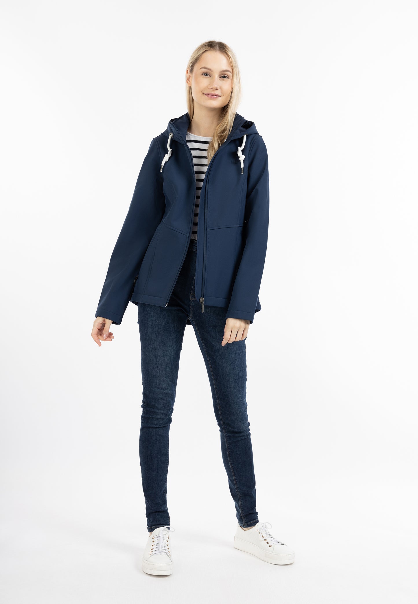 ICEBOUND women's softshell jacket