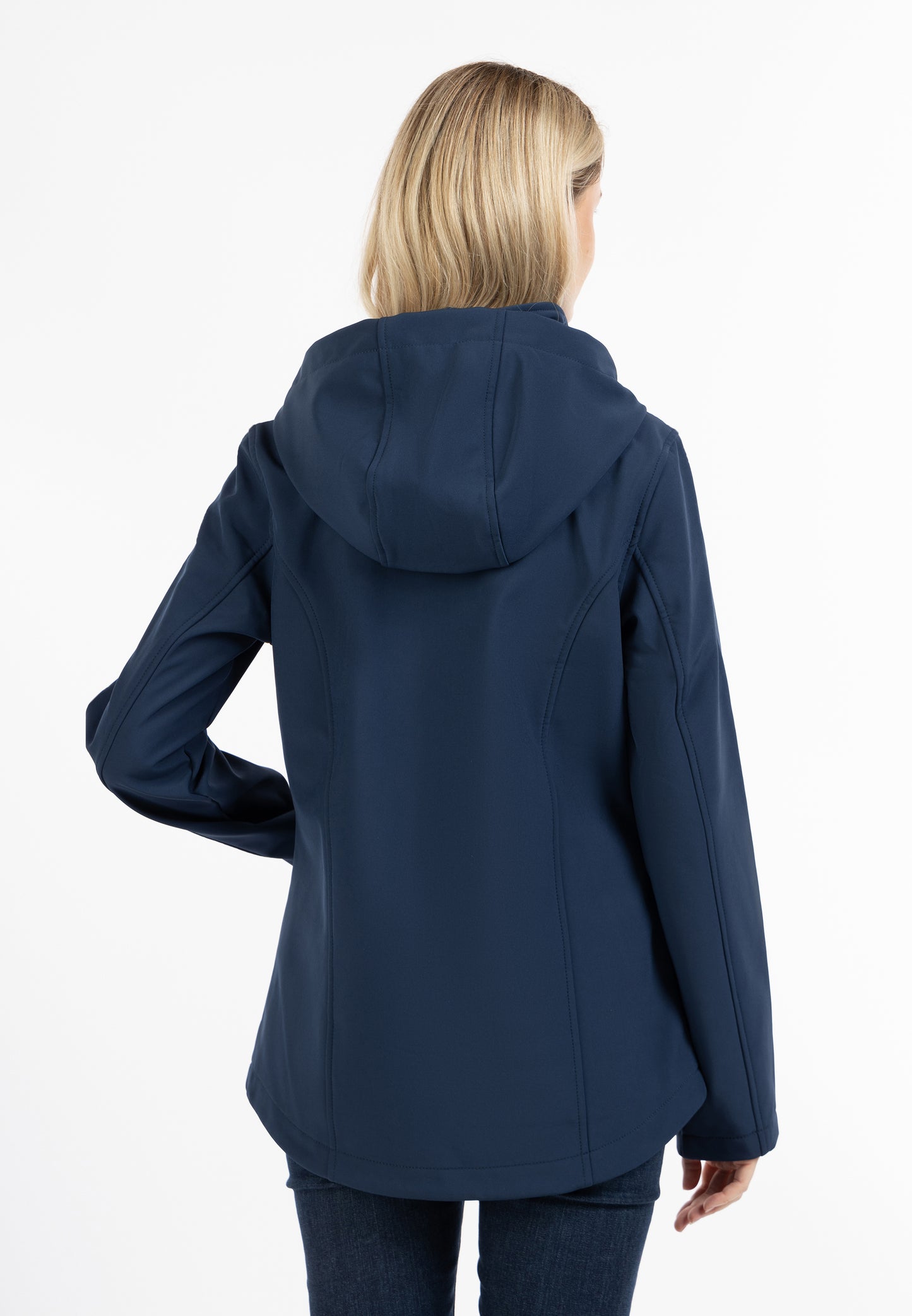 ICEBOUND women's softshell jacket