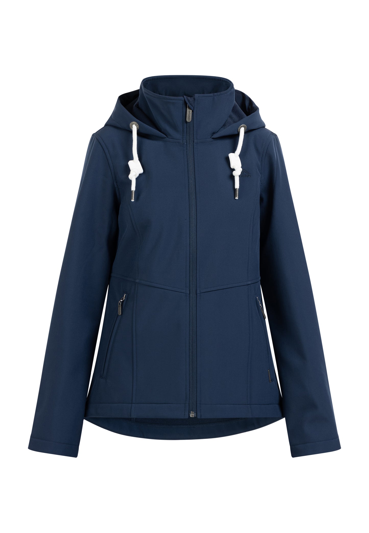 ICEBOUND women's softshell jacket