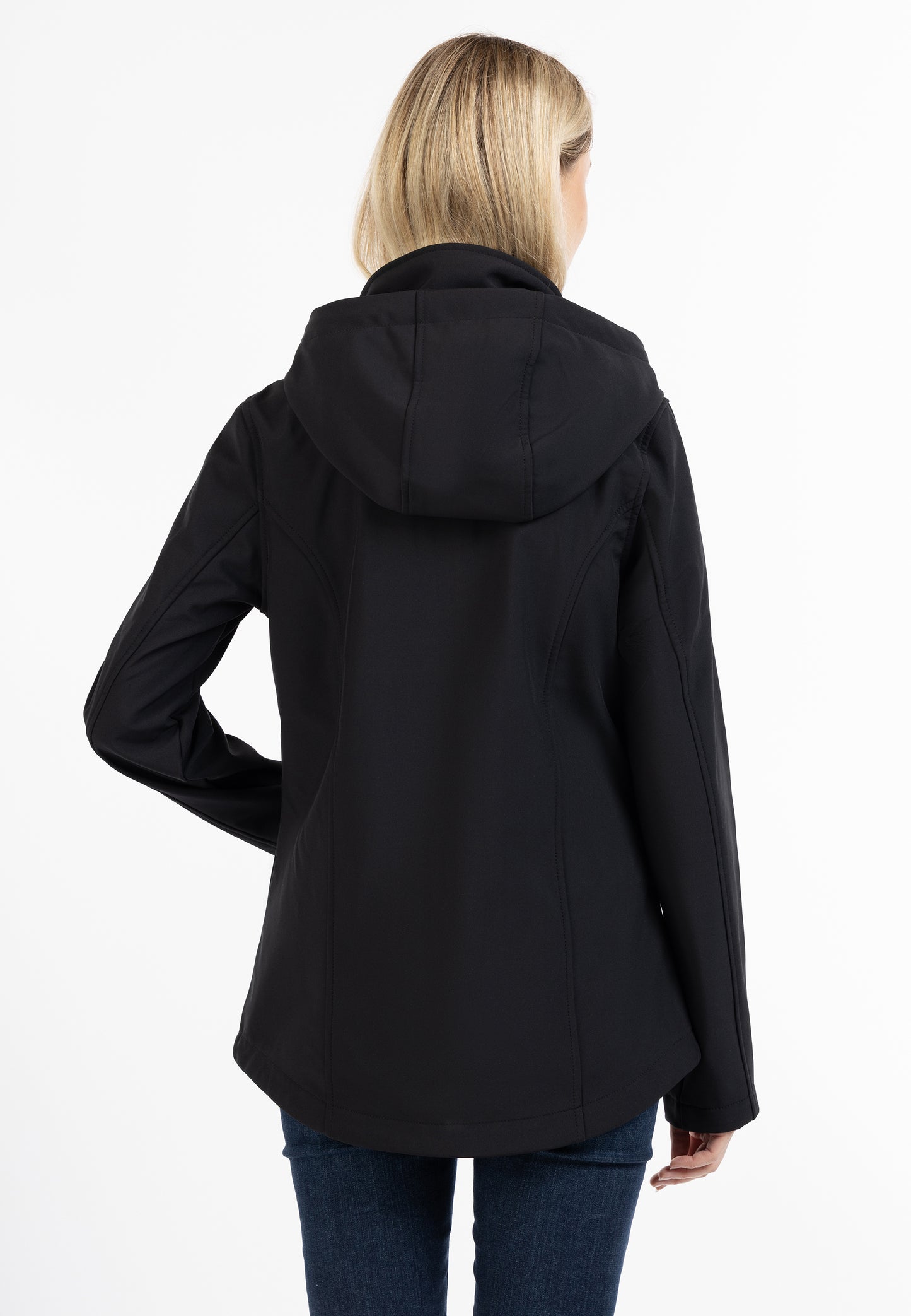 ICEBOUND women's softshell jacket