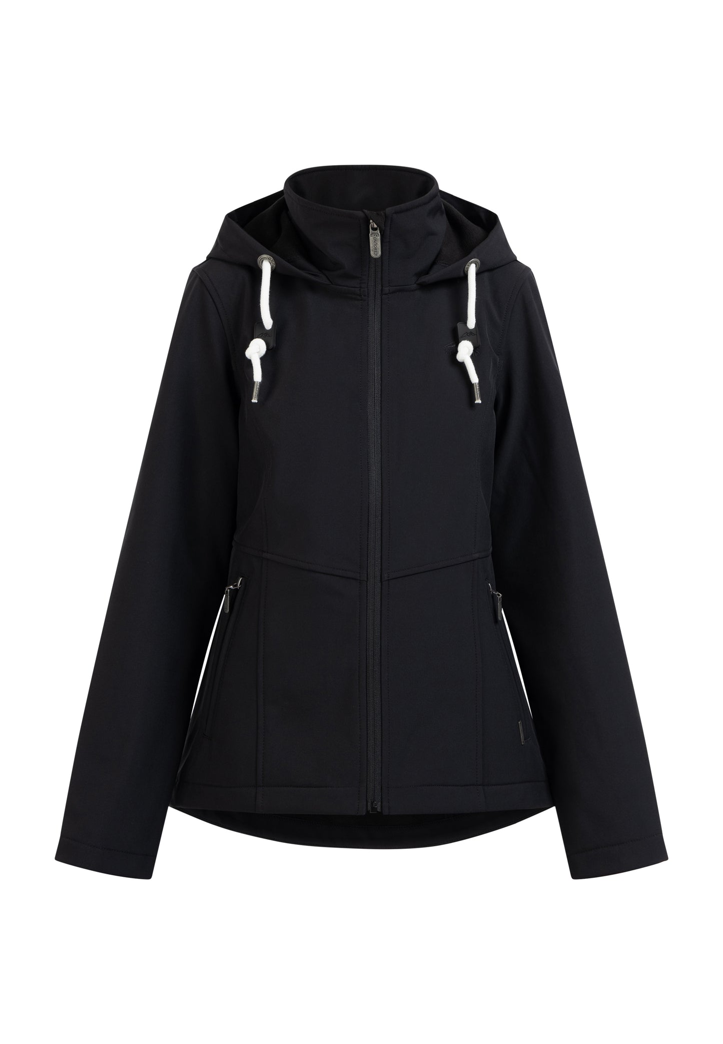 ICEBOUND women's softshell jacket