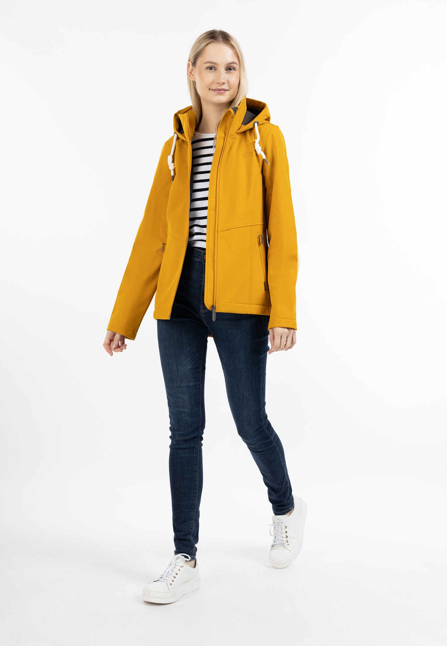 ICEBOUND women's softshell jacket