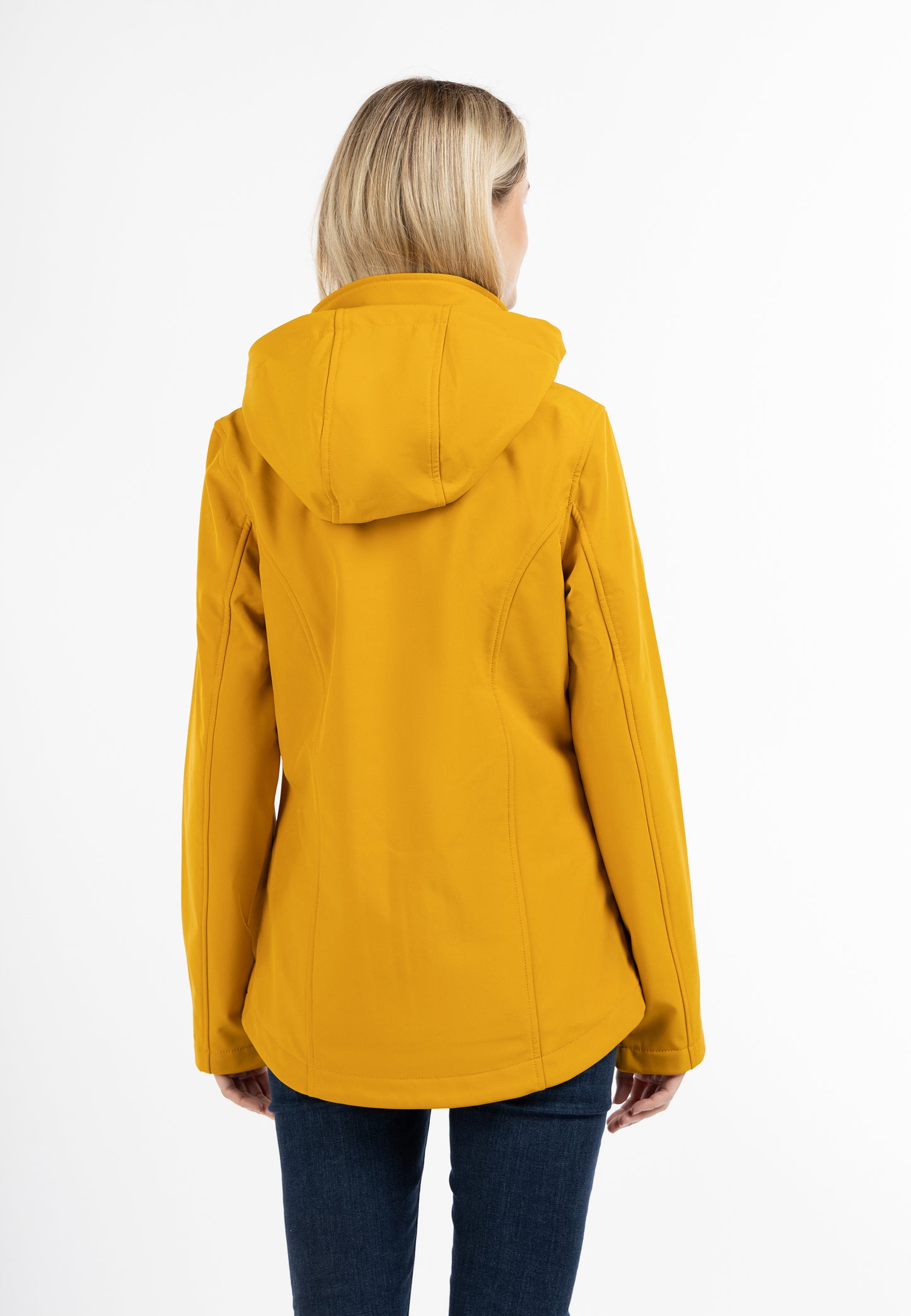 ICEBOUND women's softshell jacket
