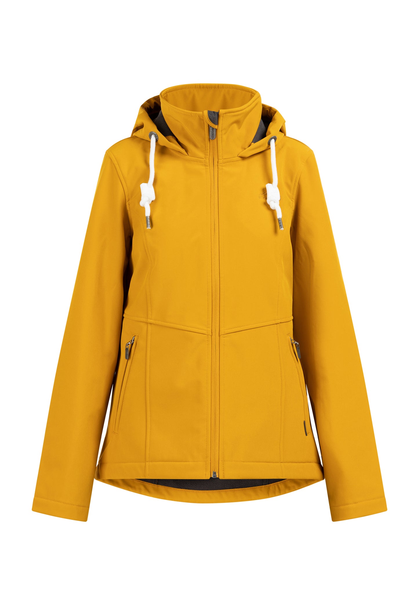 ICEBOUND women's softshell jacket