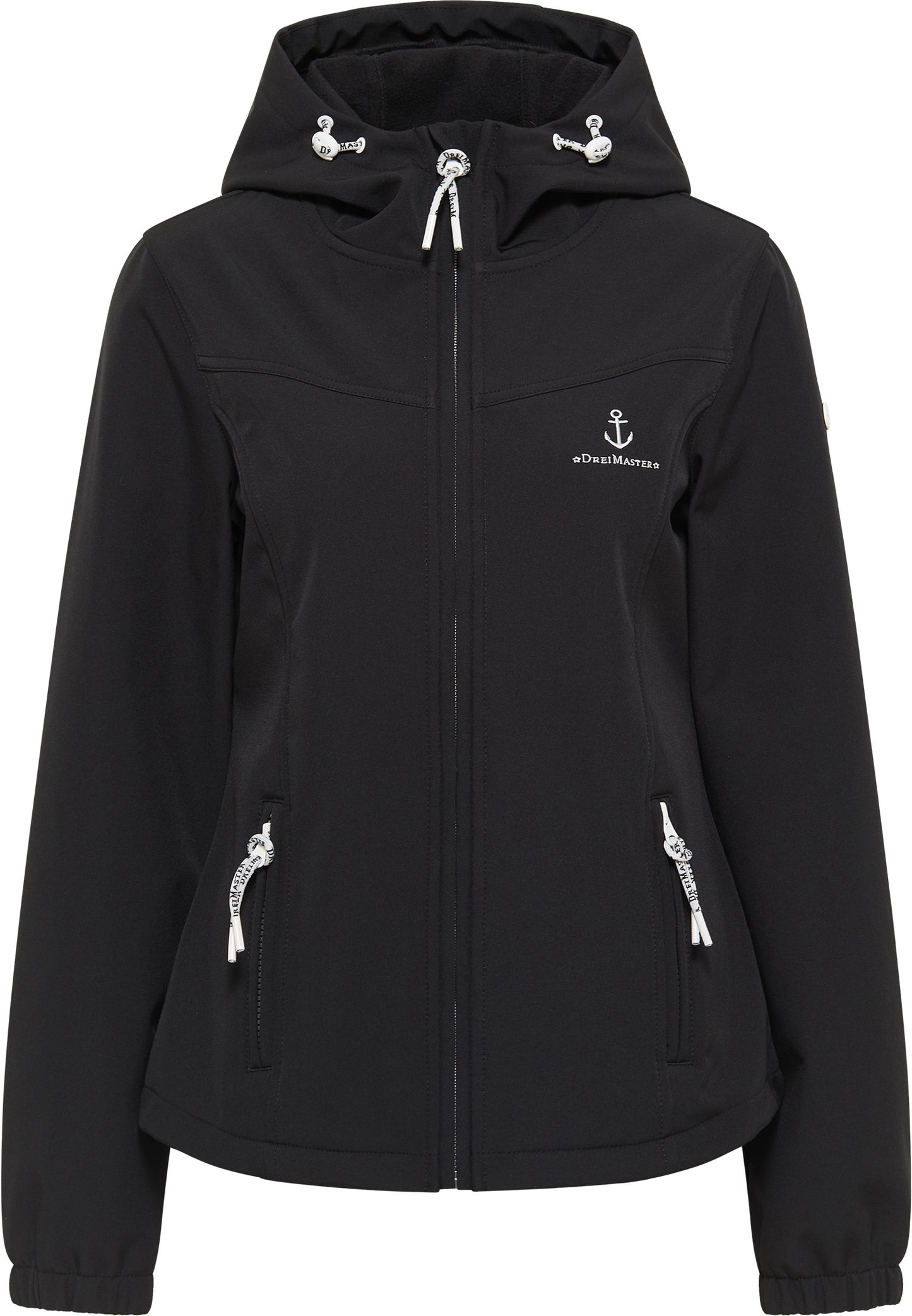 DreiMaster Maritim women's softshell jacket
