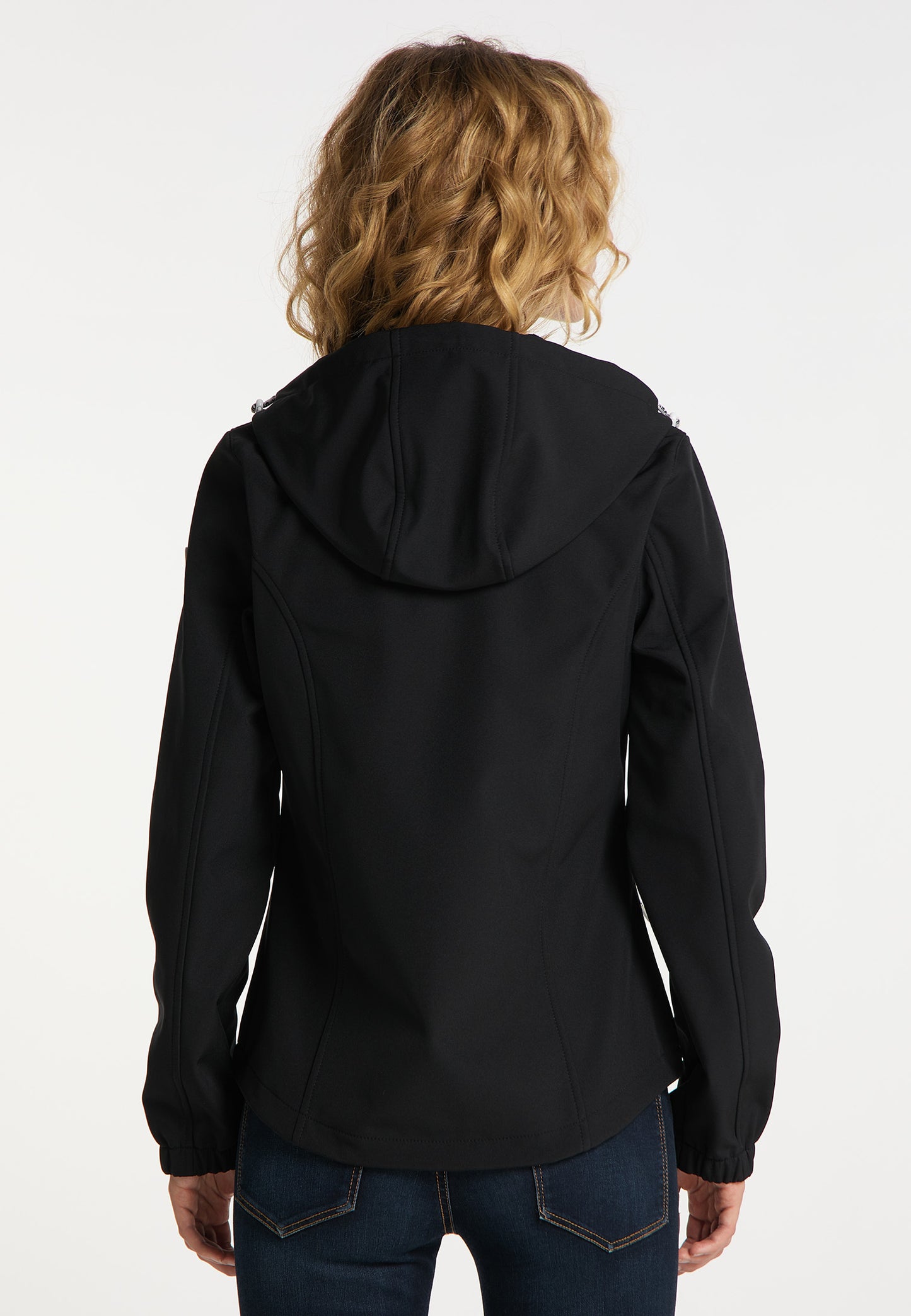 DreiMaster Maritim women's softshell jacket