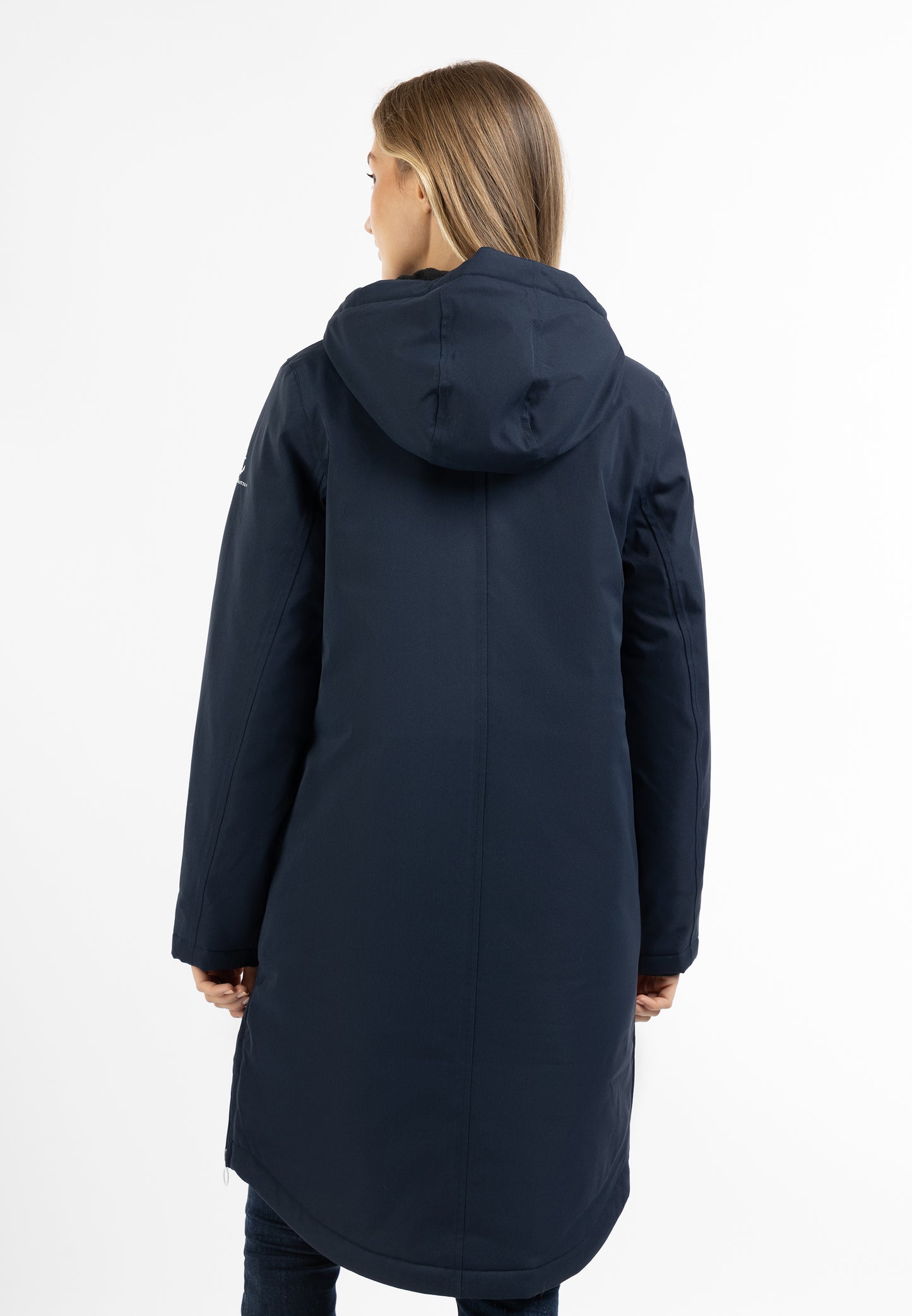 DreiMaster Maritim women's winter jacket
