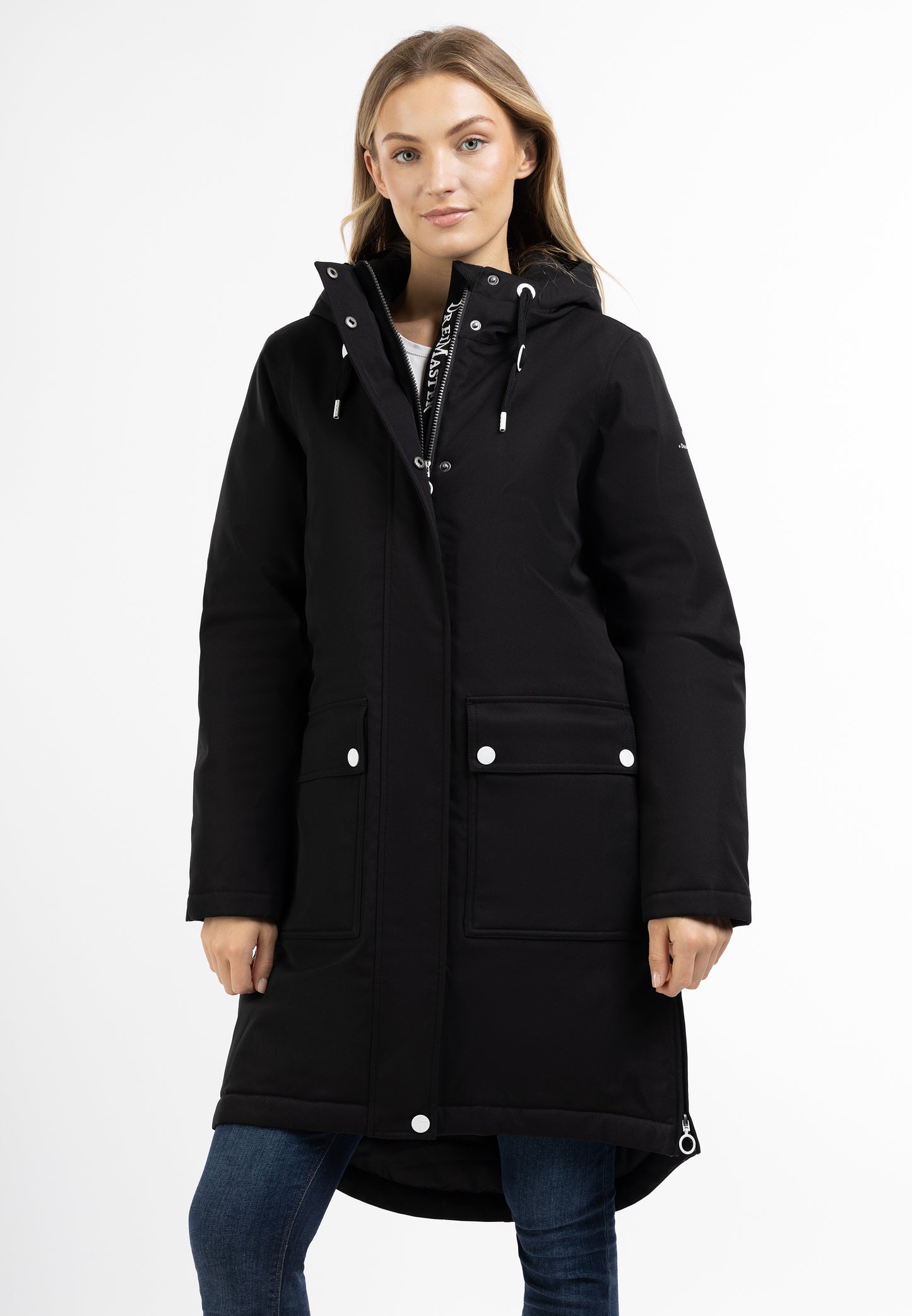 DreiMaster Maritim women's winter jacket