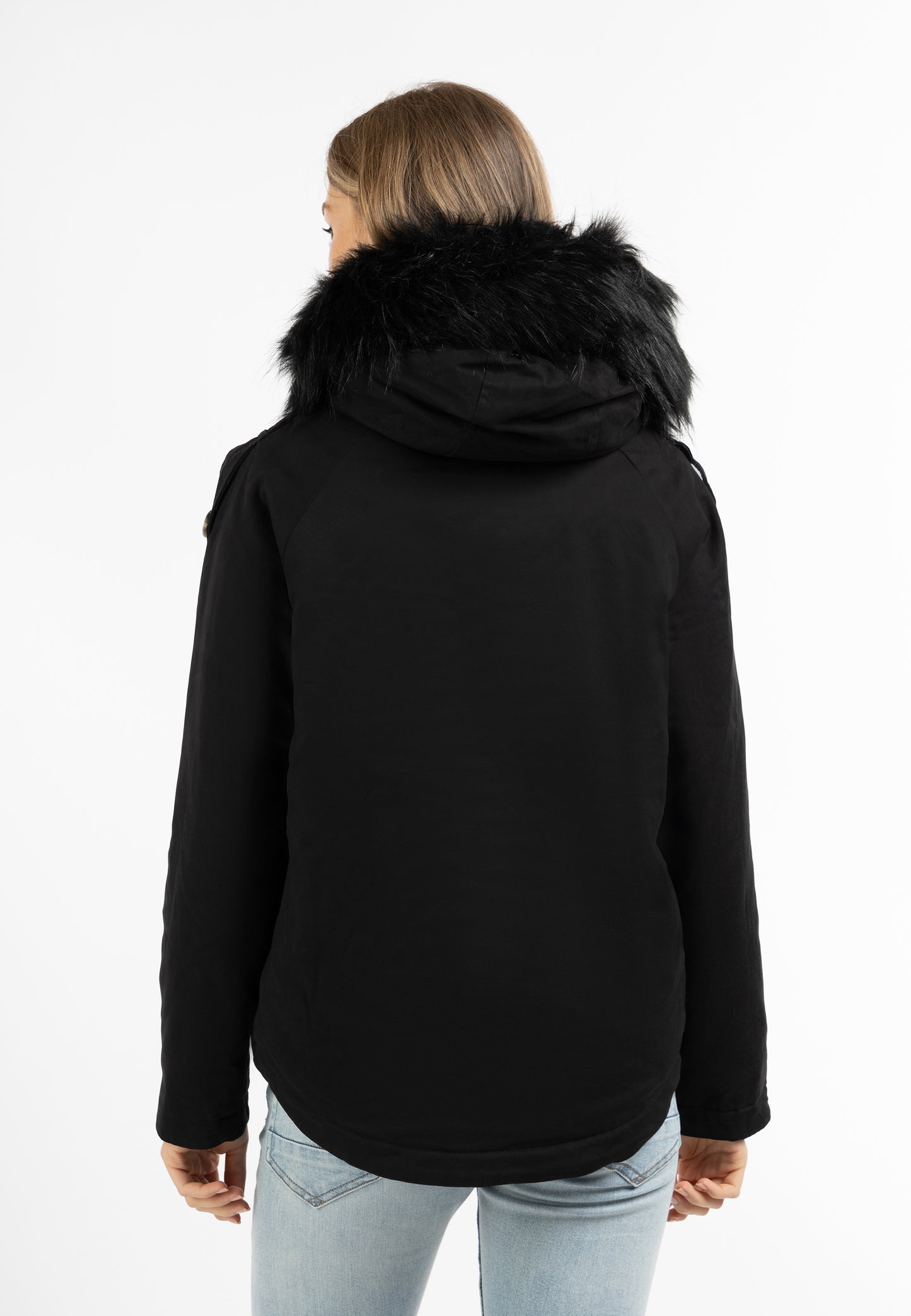 DreiMaster Vintage women's winter jacket