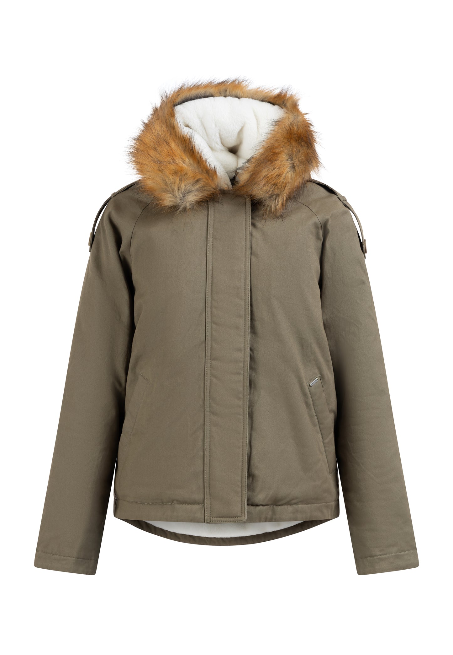 DreiMaster Vintage women's winter jacket