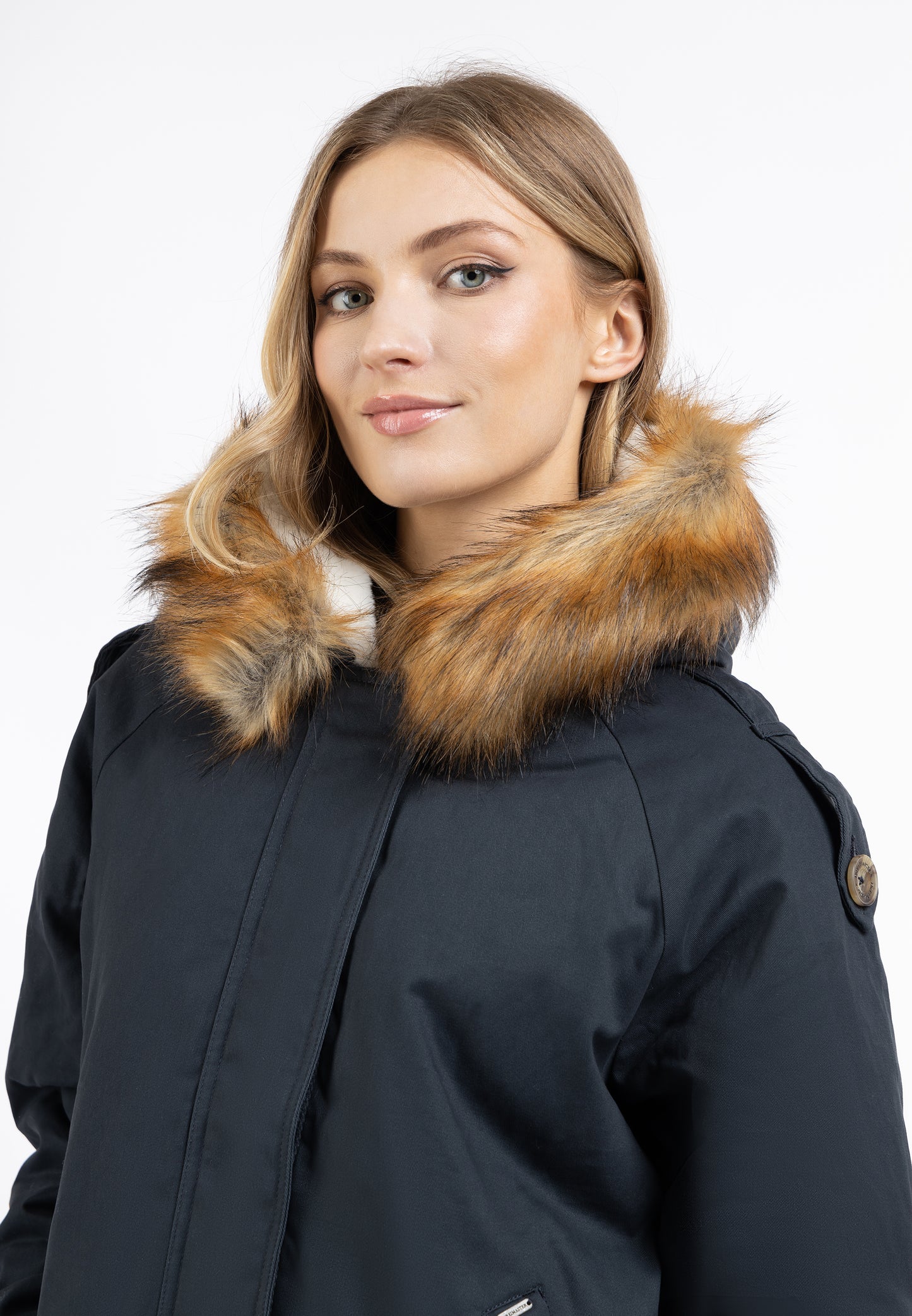 DreiMaster Vintage women's winter jacket