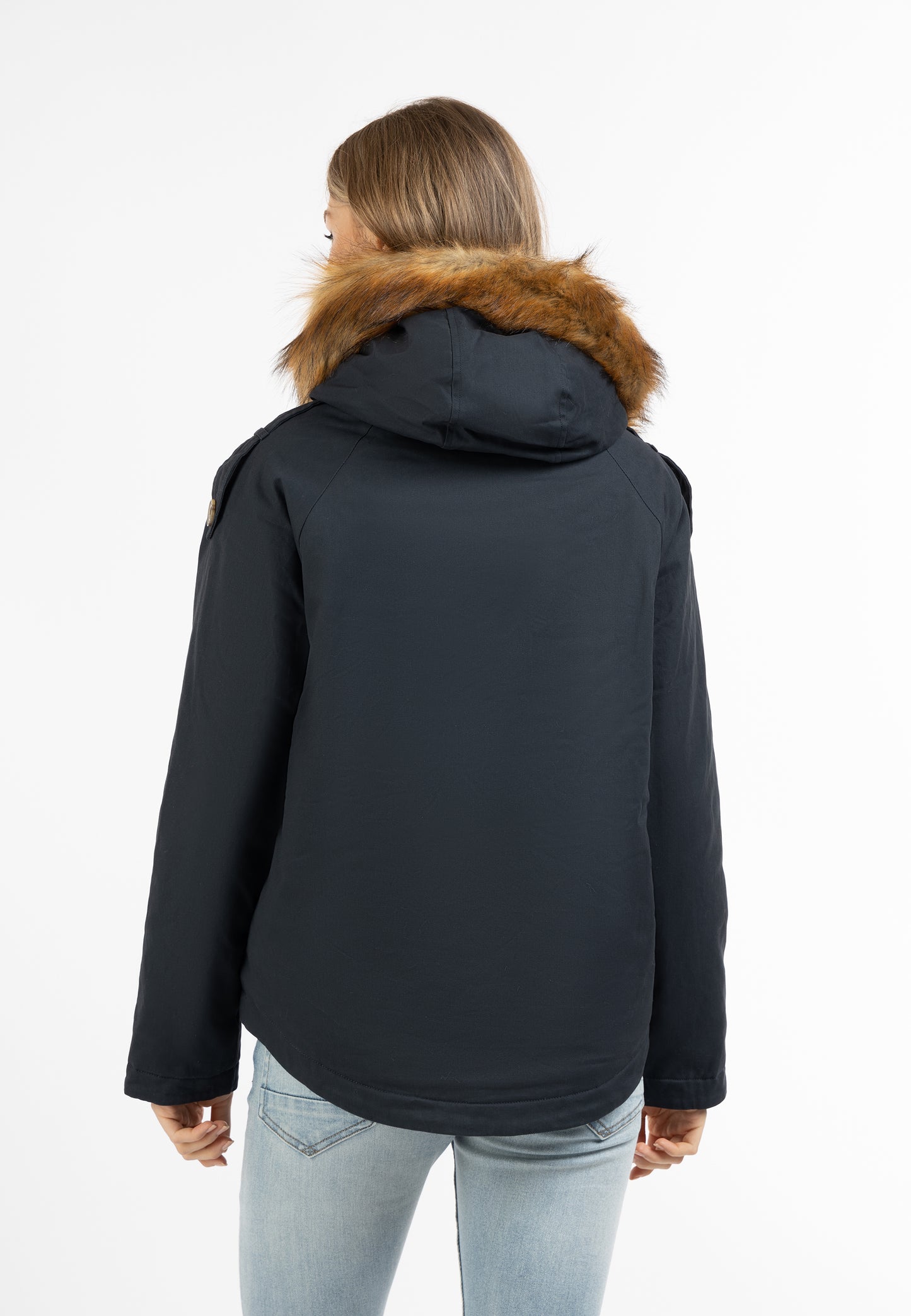 DreiMaster Vintage women's winter jacket