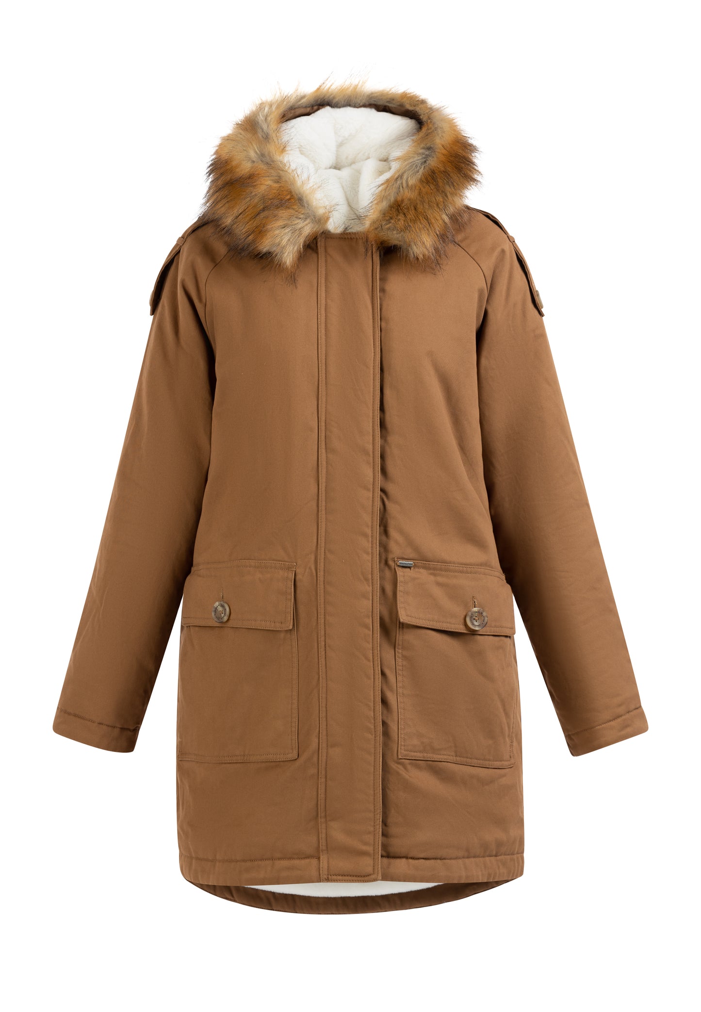 DreiMaster Vintage women's winter parka