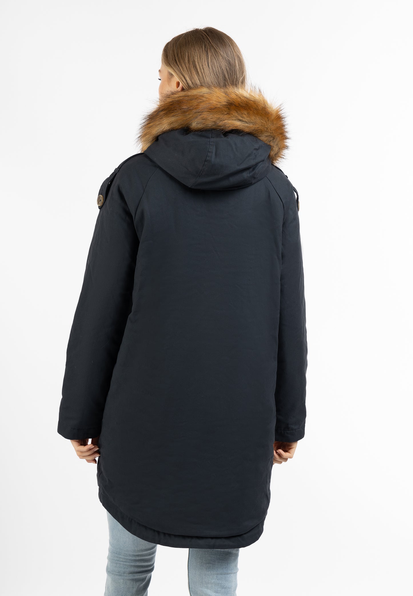 DreiMaster Vintage women's winter parka