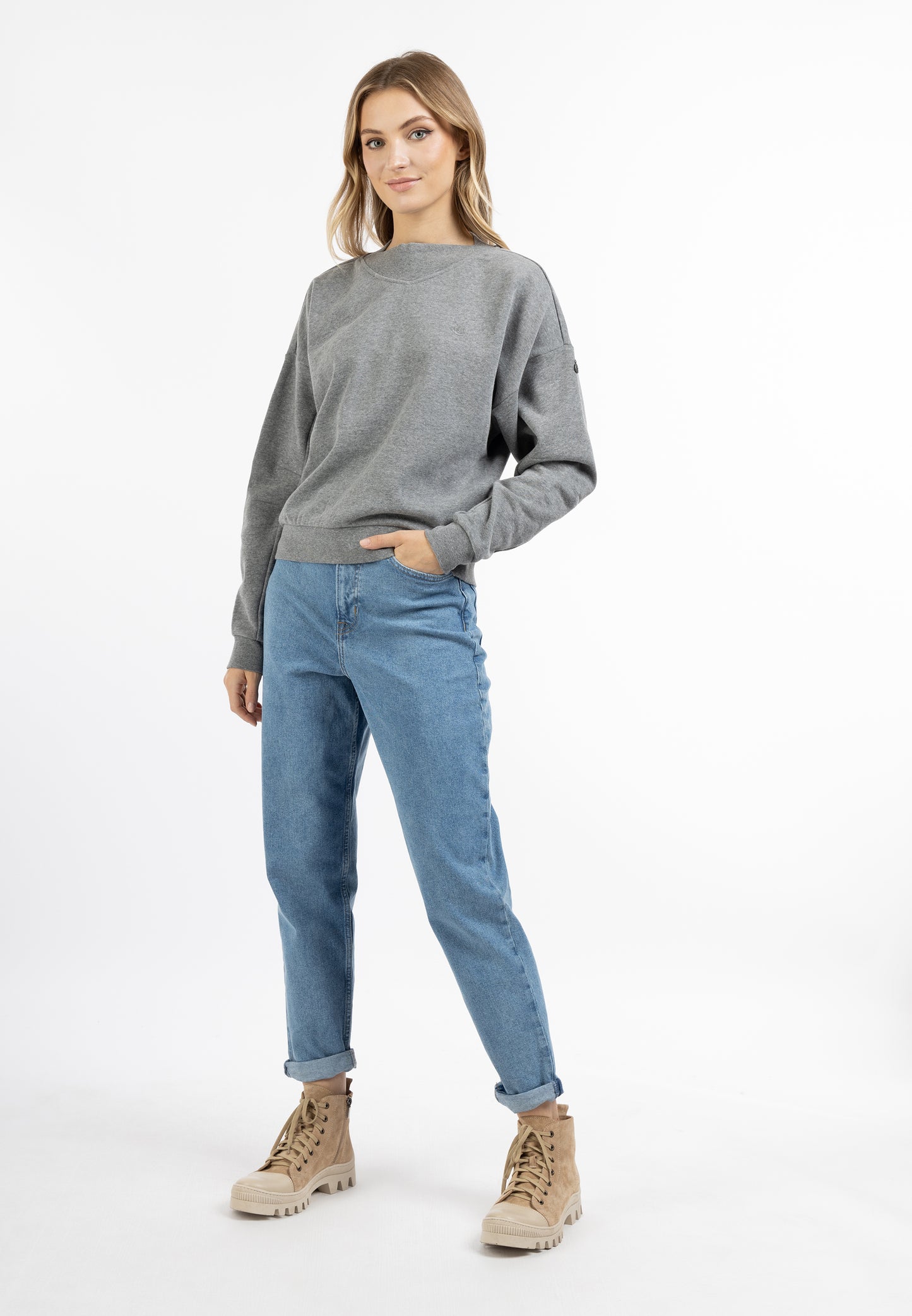 DreiMaster Vintage women's sweatshirt