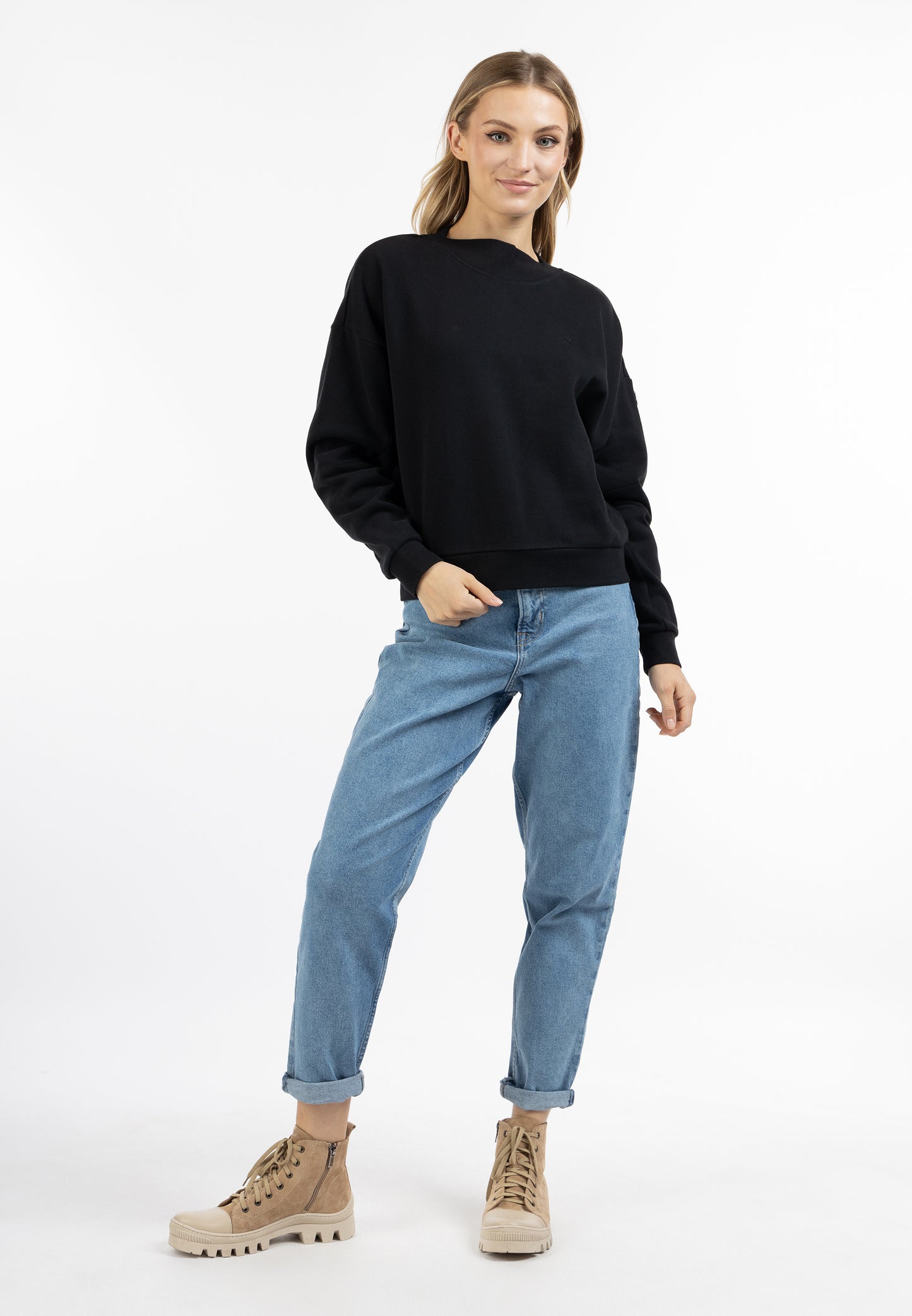 DreiMaster Vintage women's sweatshirt