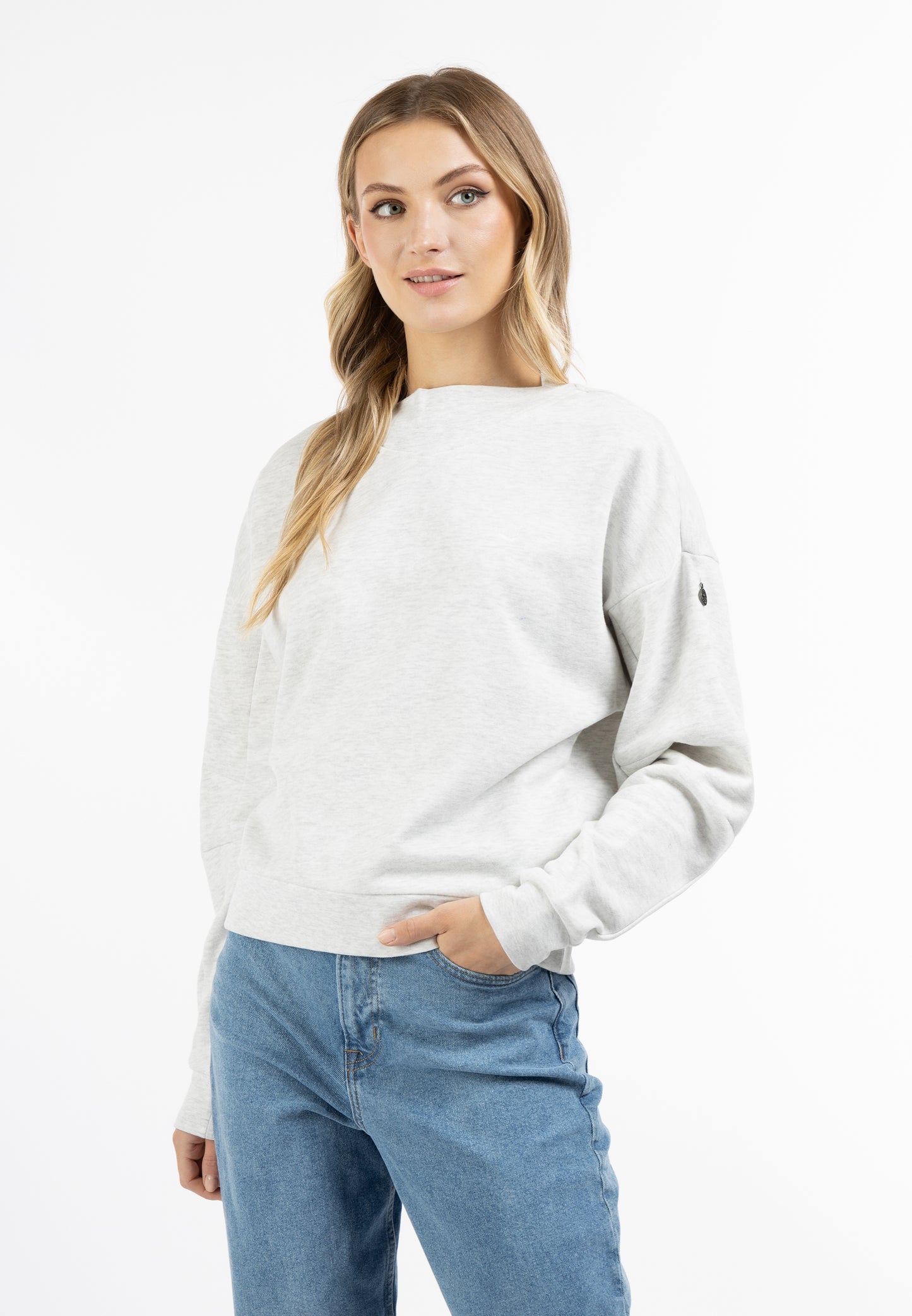 DreiMaster Vintage women's sweatshirt