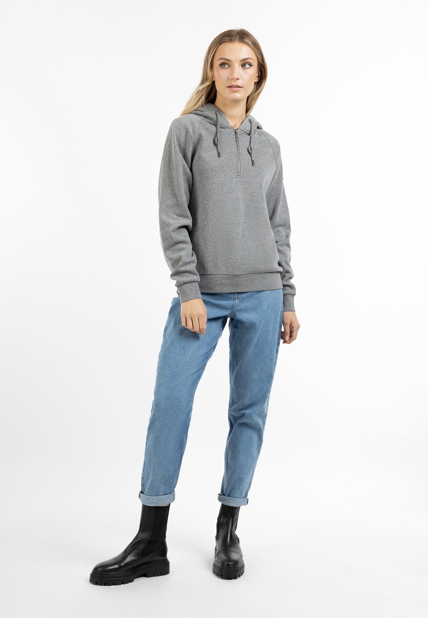 DreiMaster Vintage women's hoodie