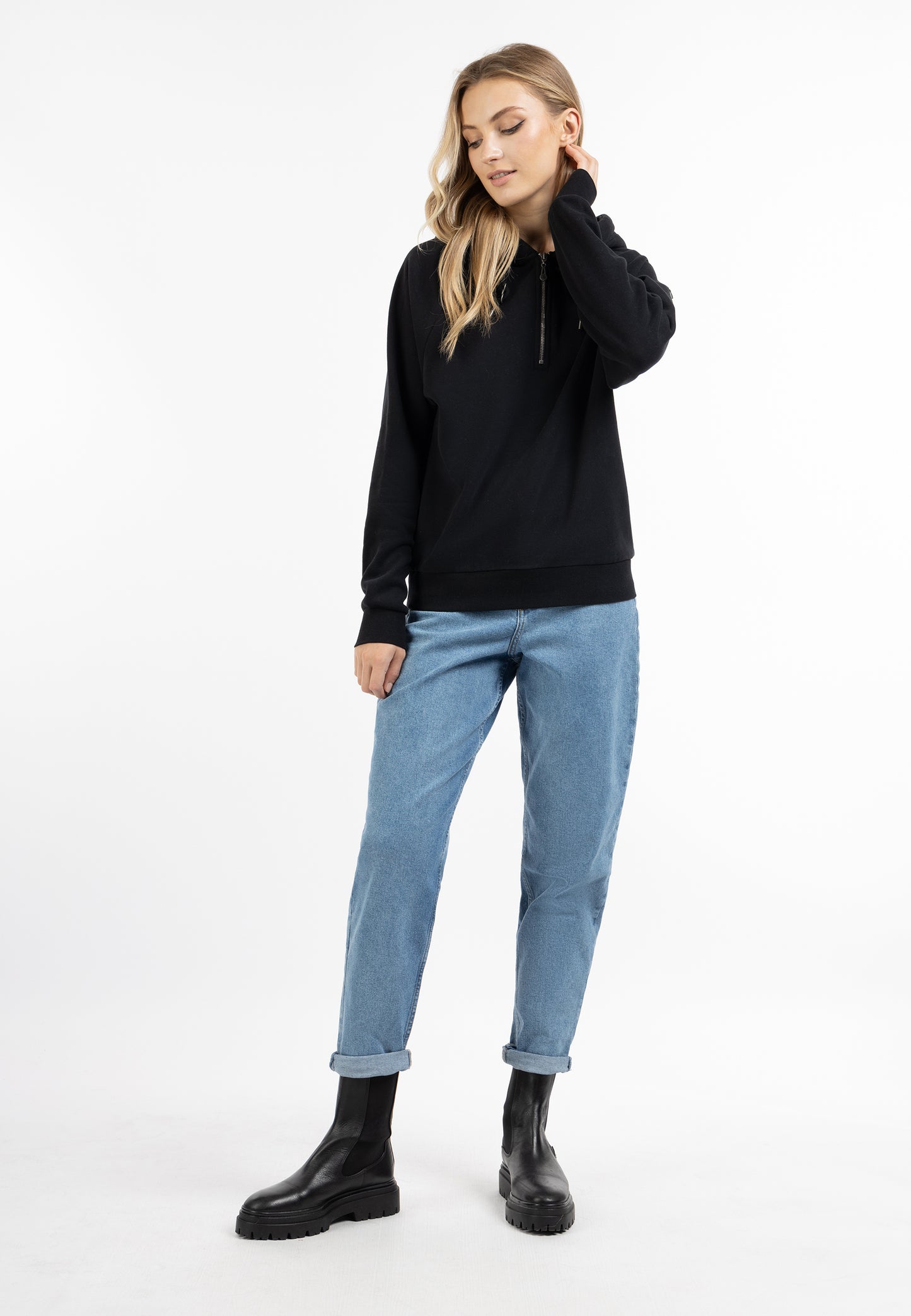 DreiMaster Vintage women's hoodie