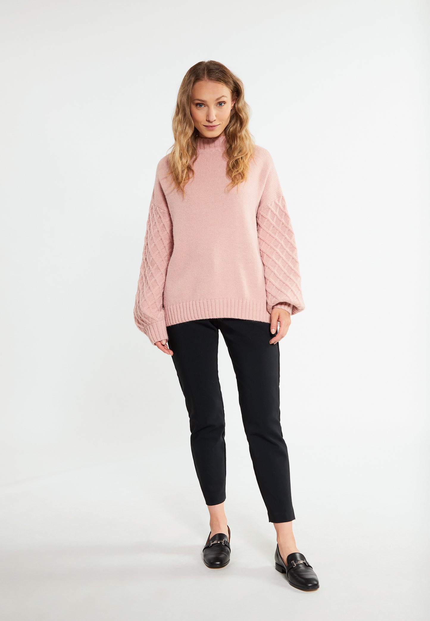 RISA women's knitted sweater