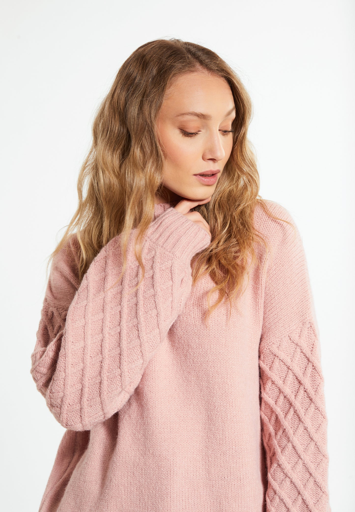RISA women's knitted sweater