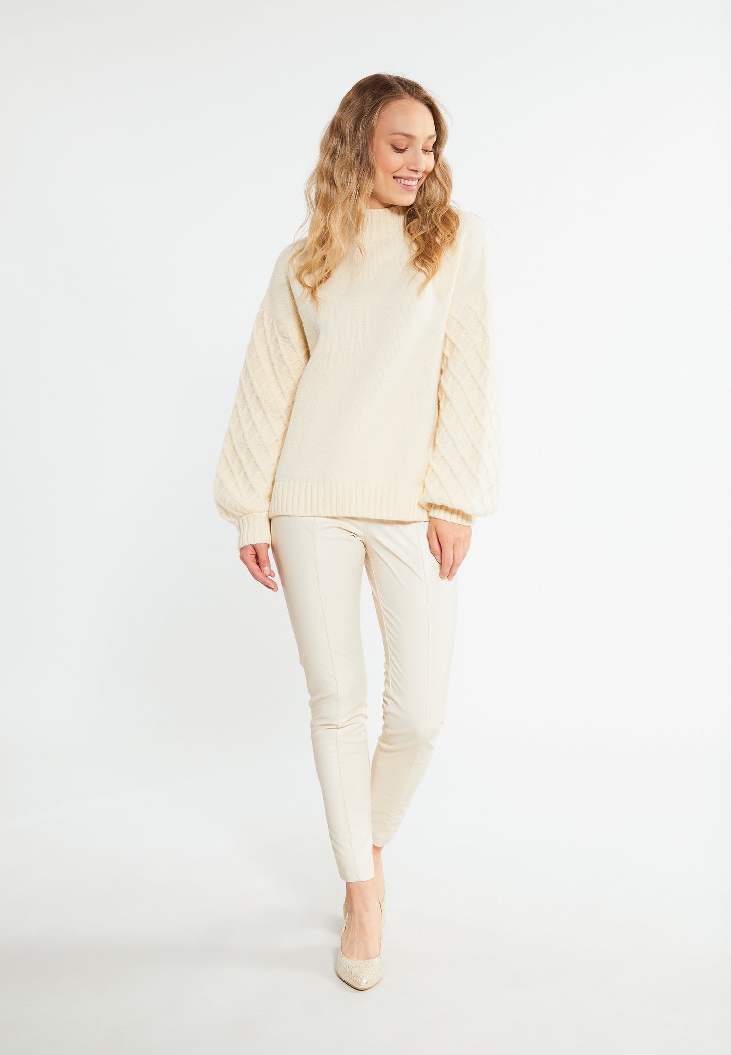 RISA women's knitted sweater