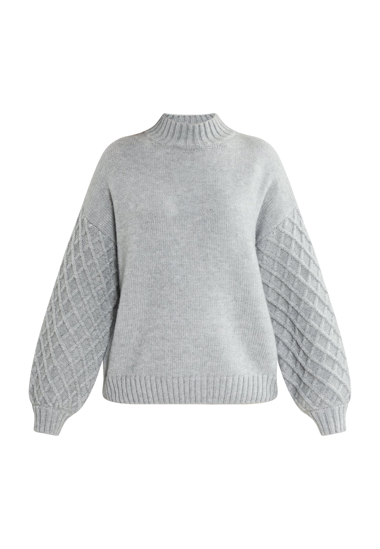 RISA women's knitted sweater