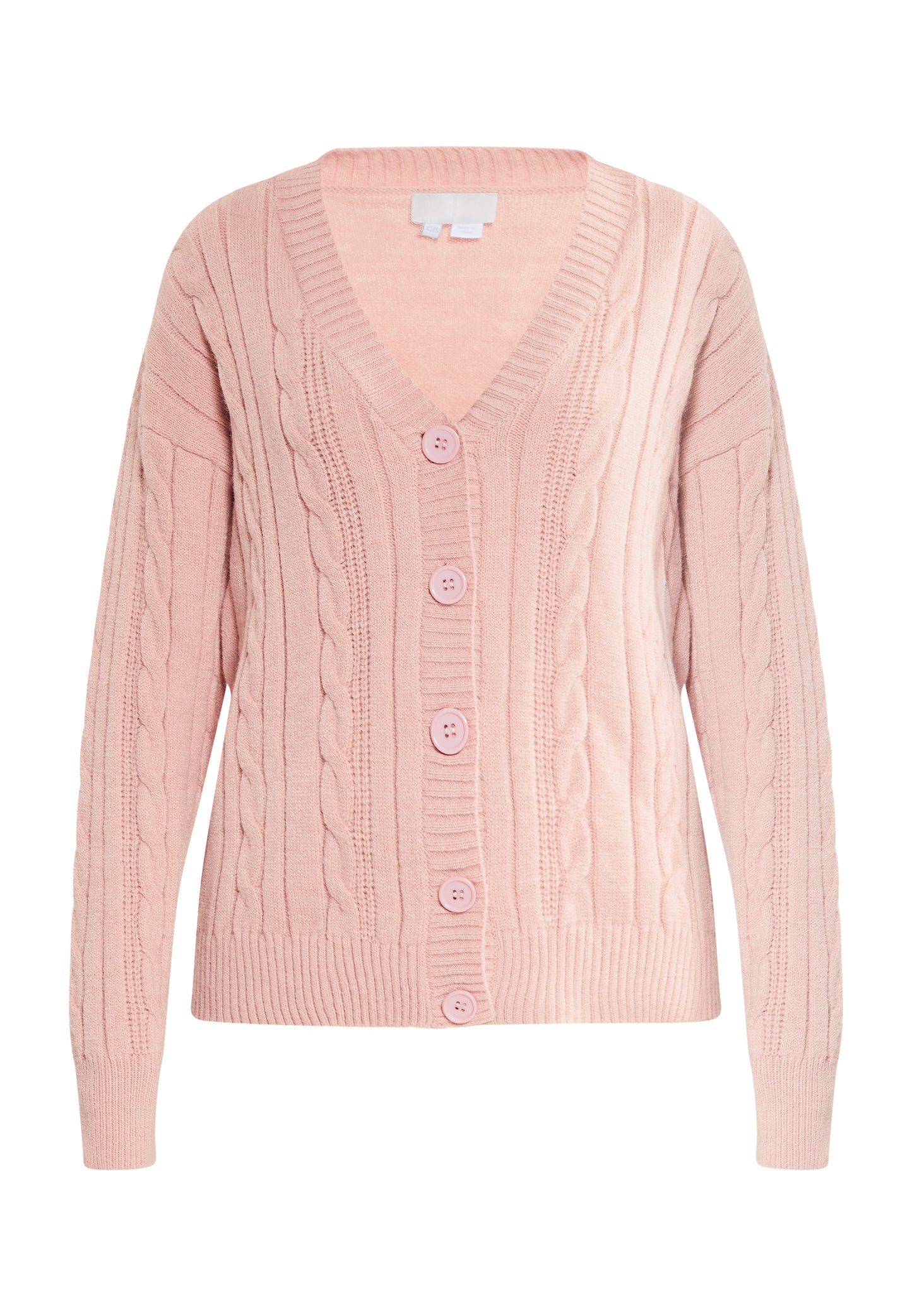 RISA women's cardigan with button