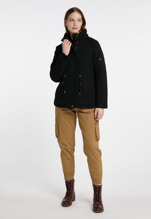 DreiMaster Vintage women's winter jacket