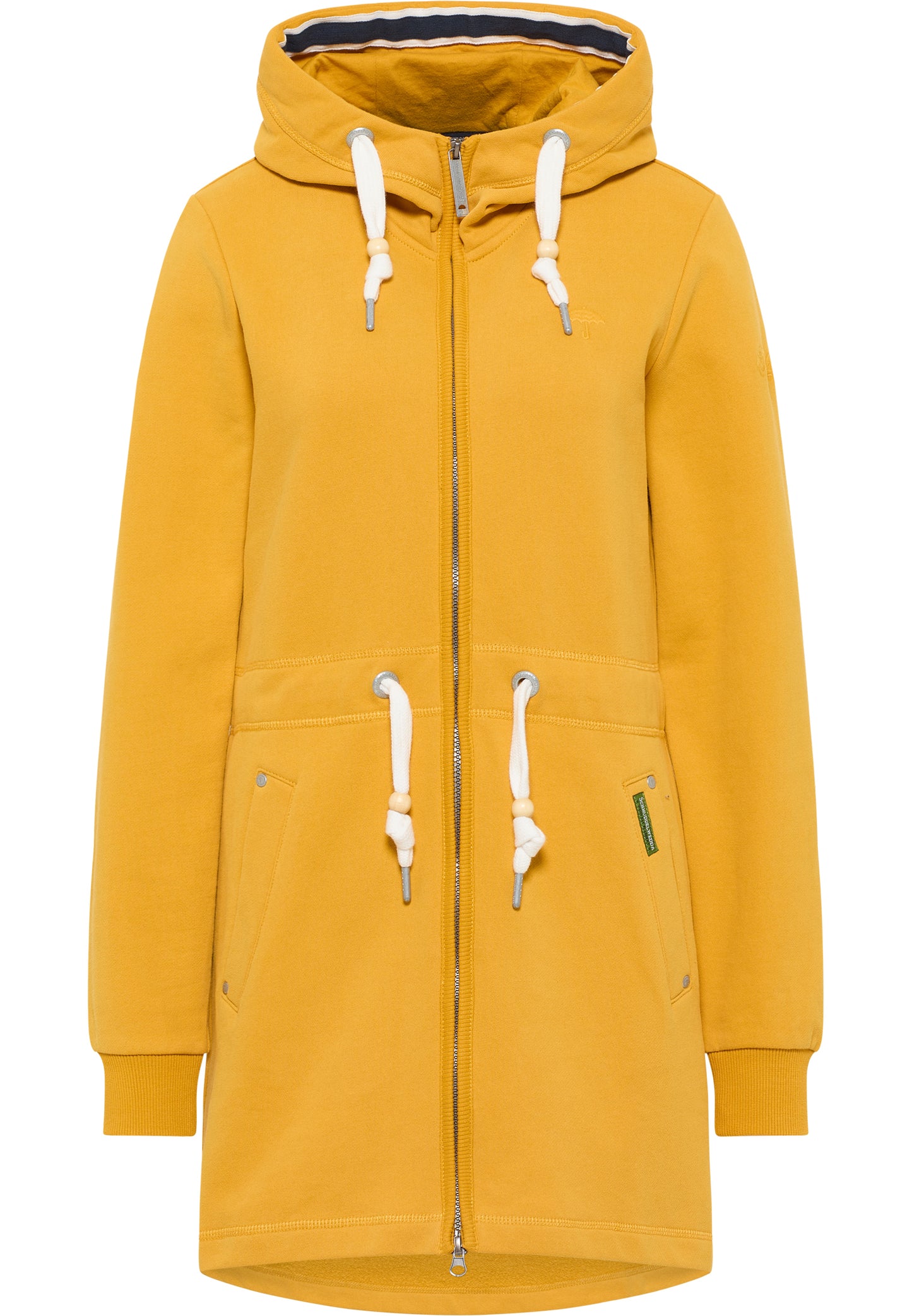 Schmuddelwedda women's sweat jacket