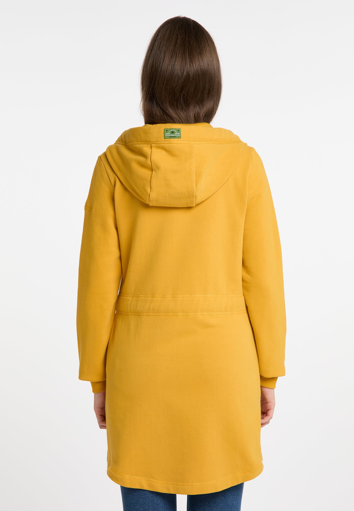 Schmuddelwedda women's sweat jacket