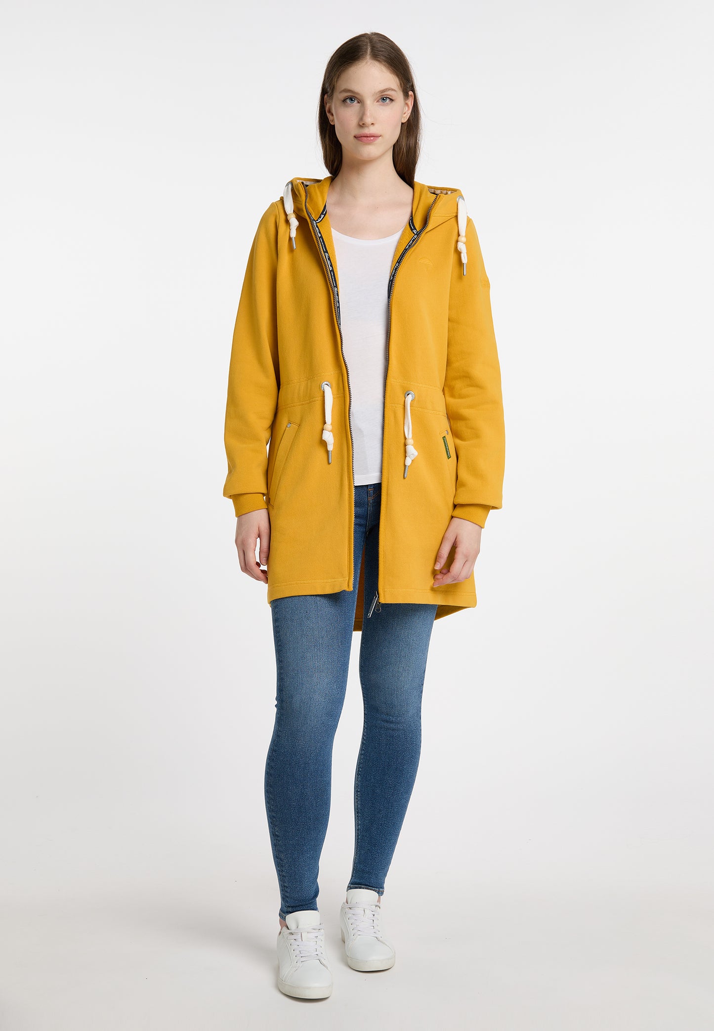 Schmuddelwedda women's sweat jacket