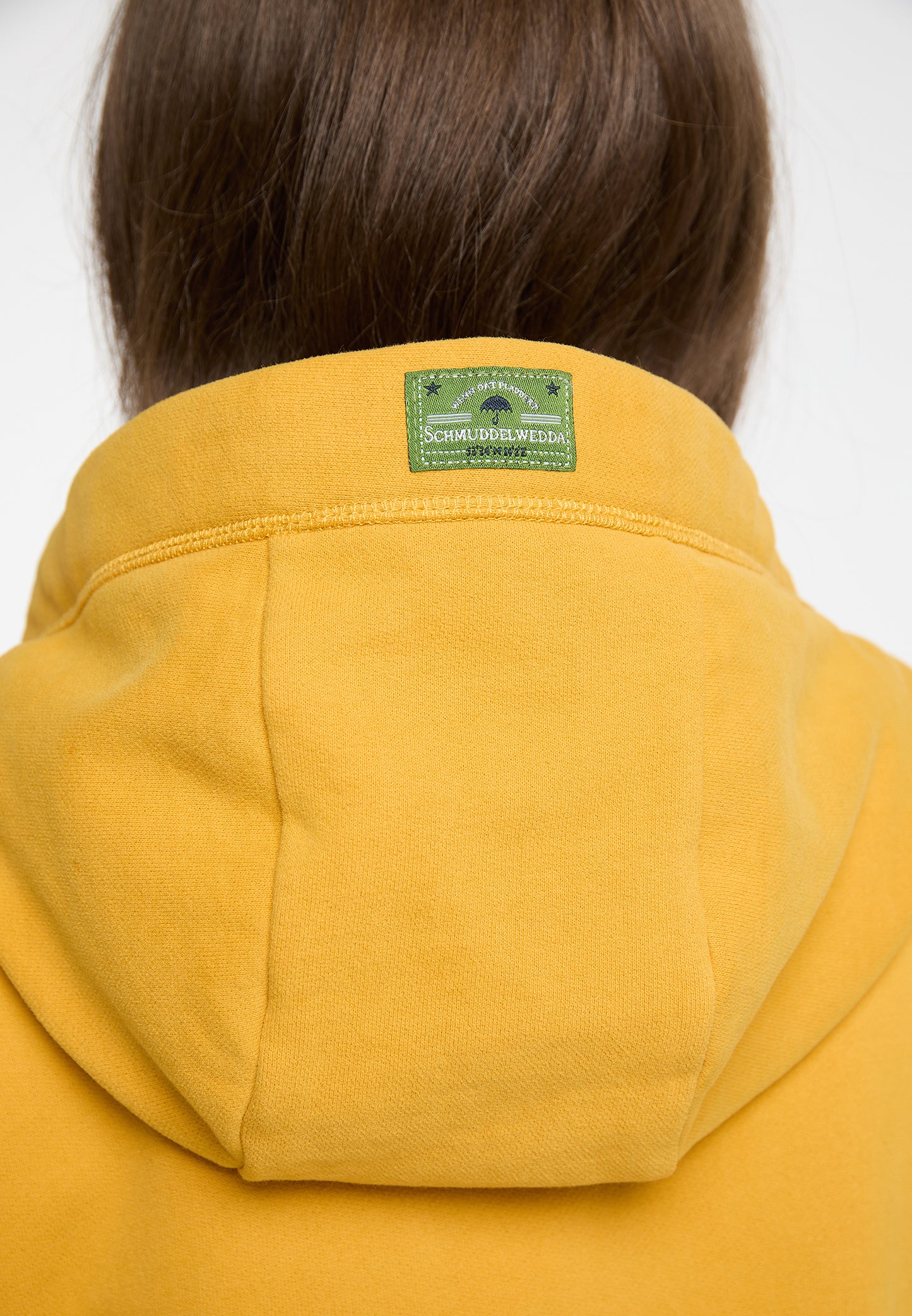 Schmuddelwedda women's sweat jacket