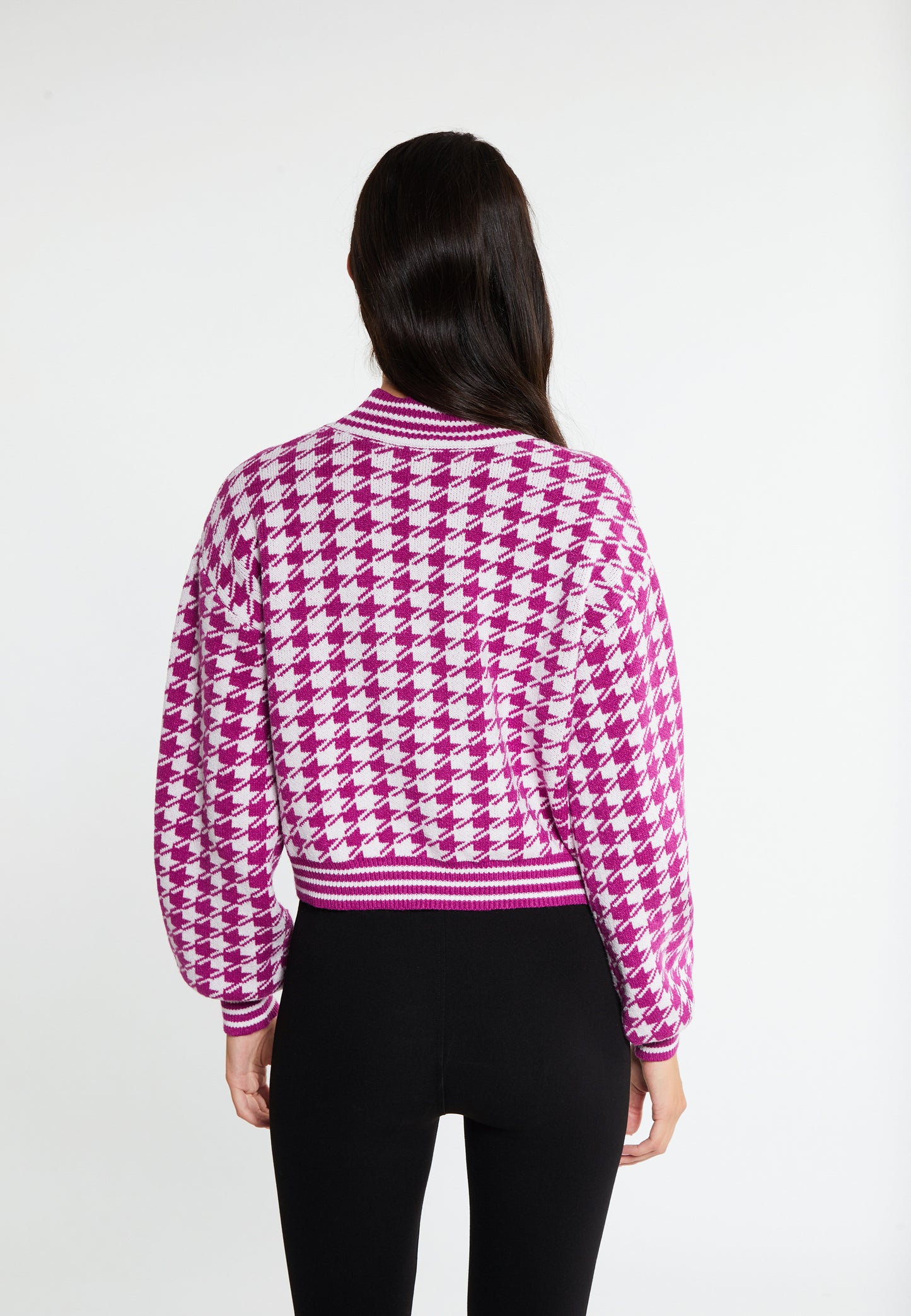 faina women's knitted sweater