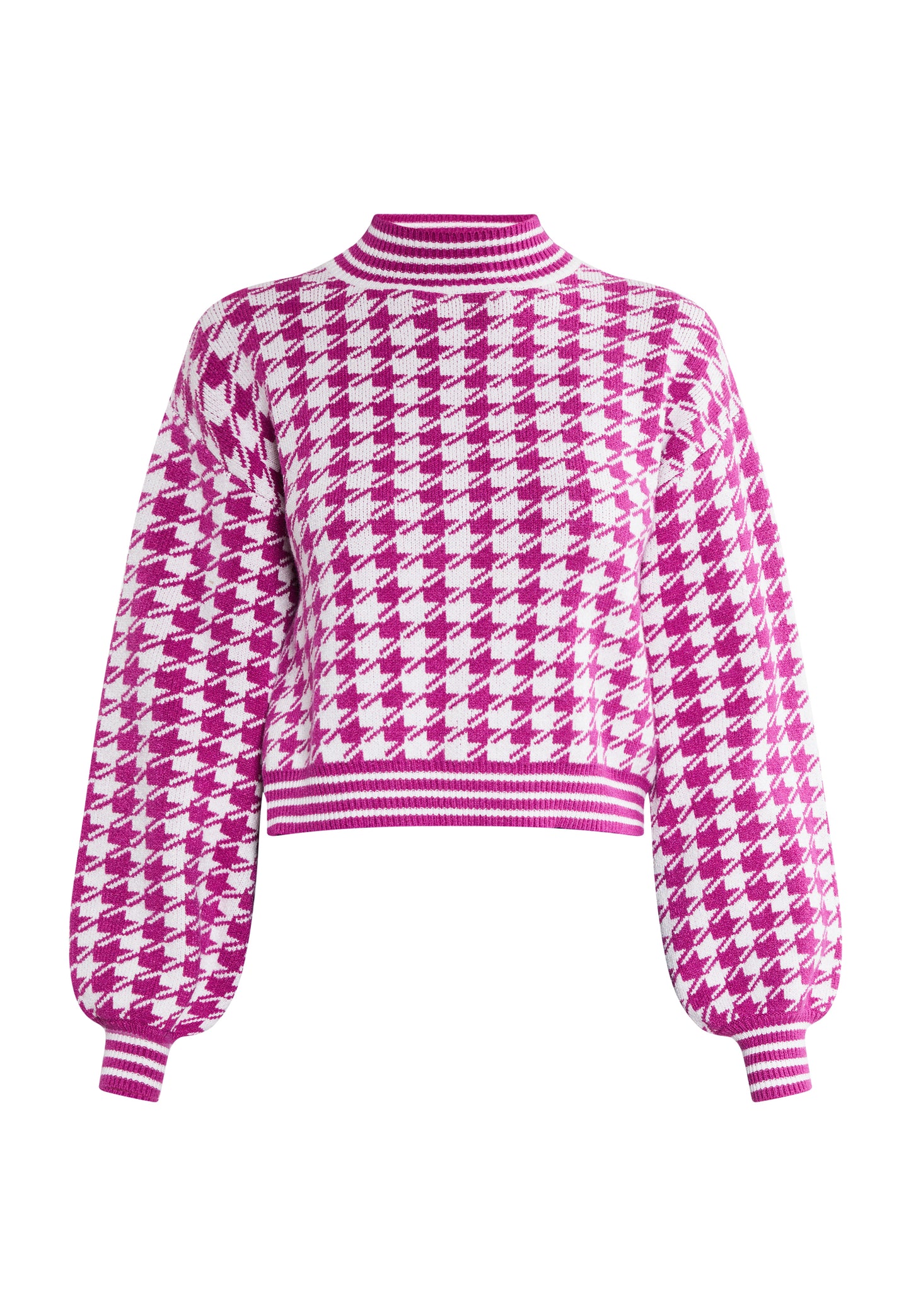 faina women's knitted sweater