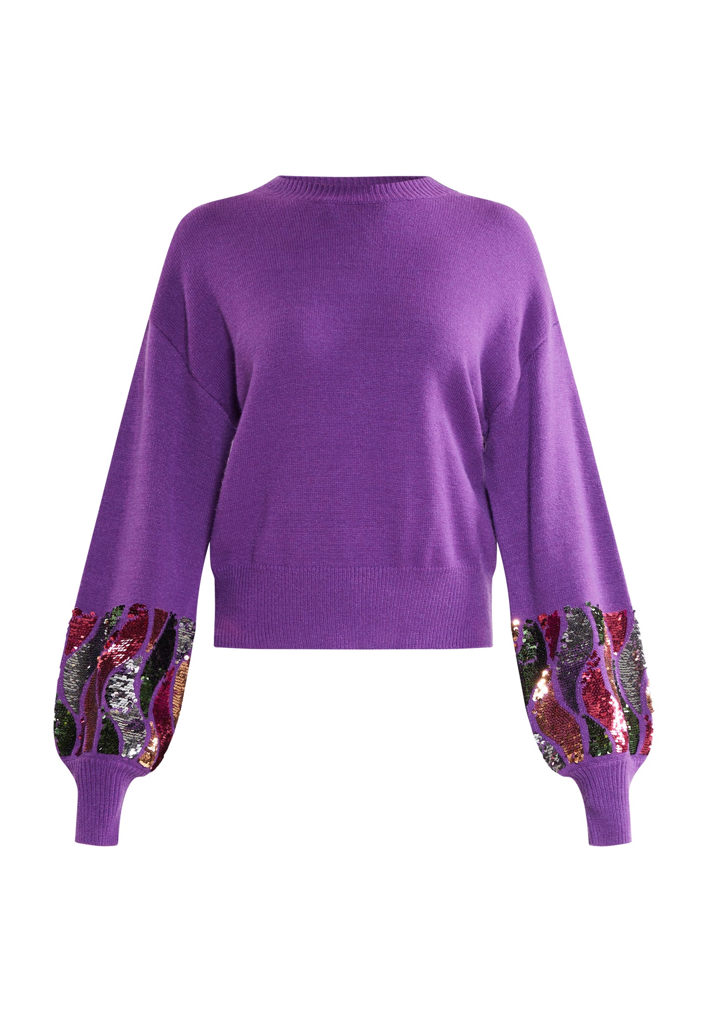 faina women's pullover