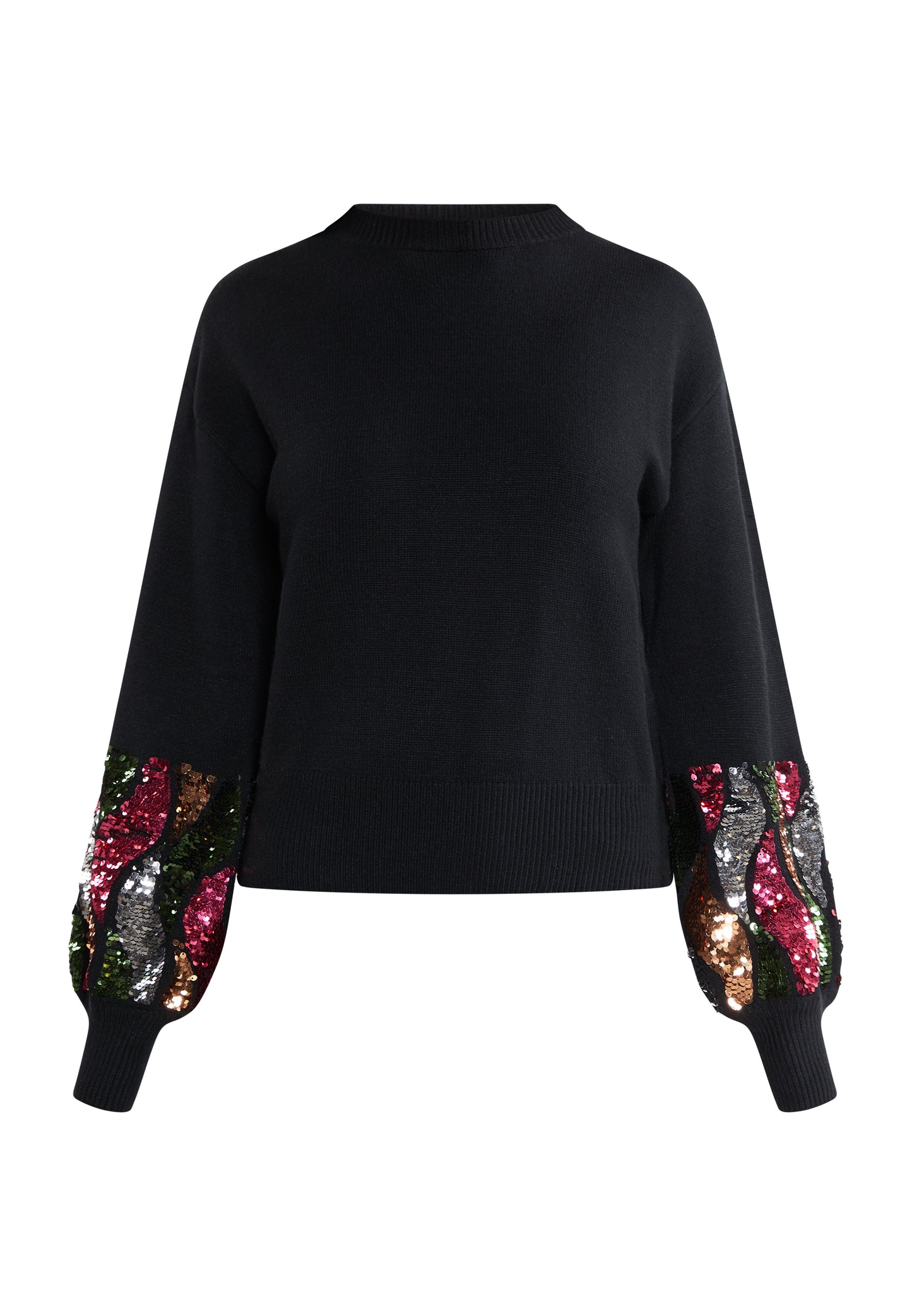 faina women's pullover