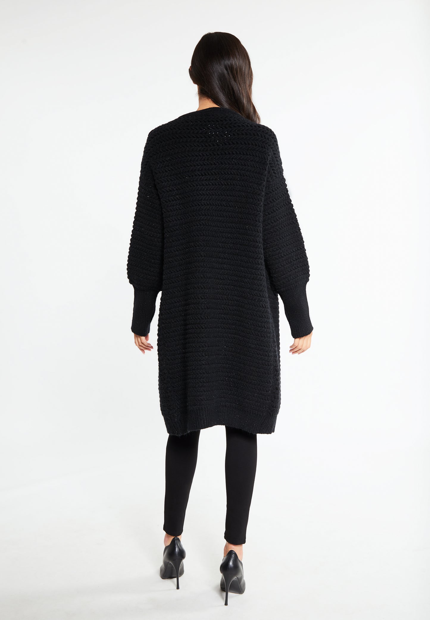 faina women's cardigan