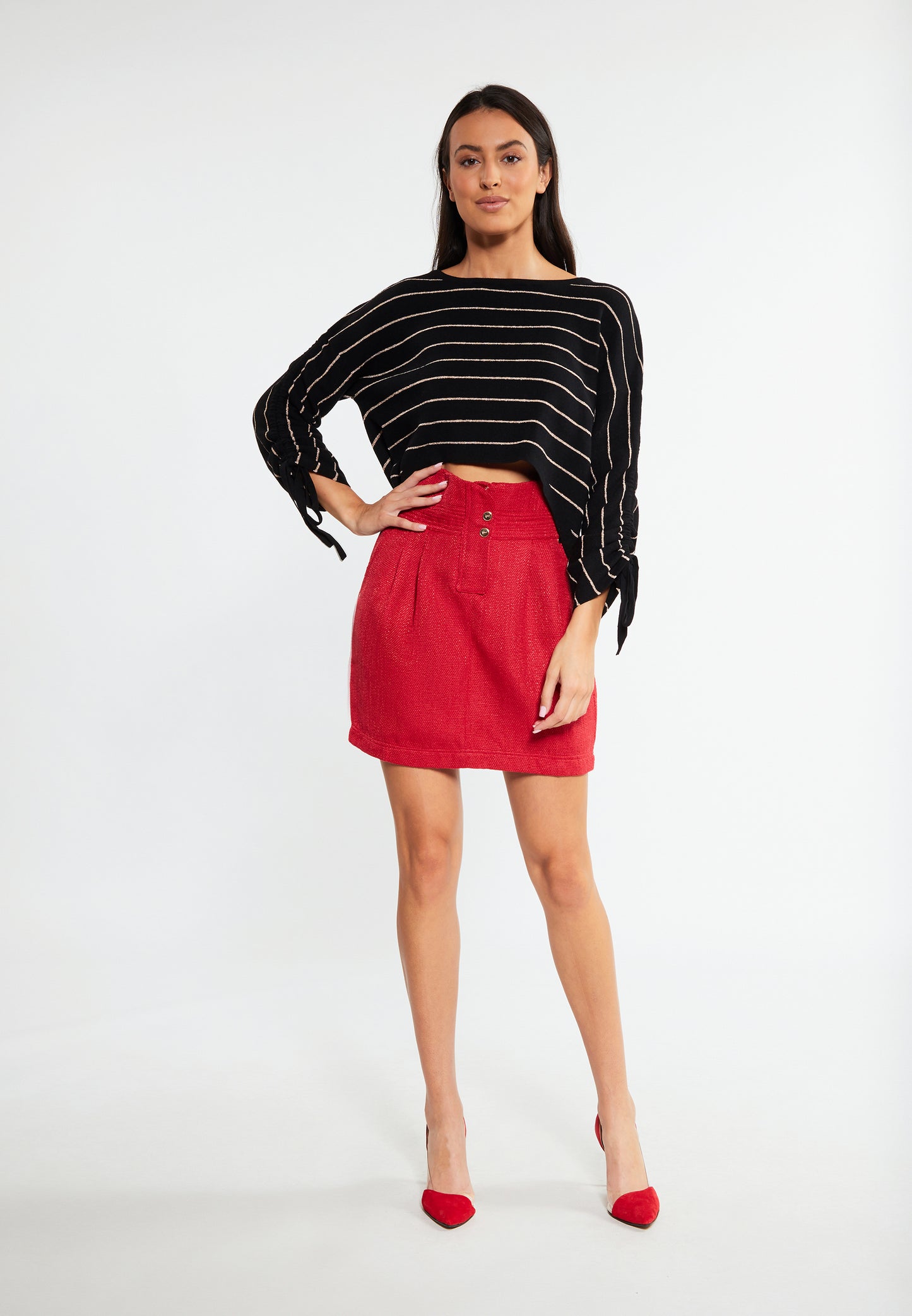 faina women's skirt