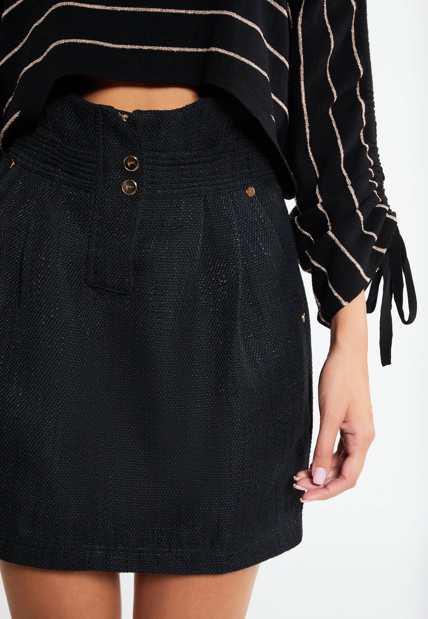 faina women's skirt