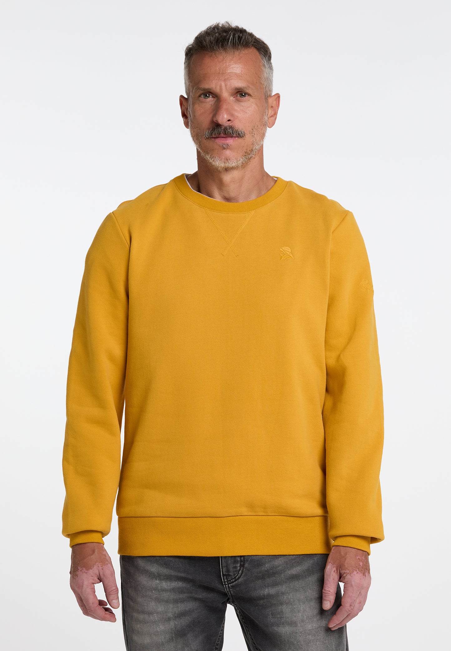 Schmuddelwedda men's sweatshirt