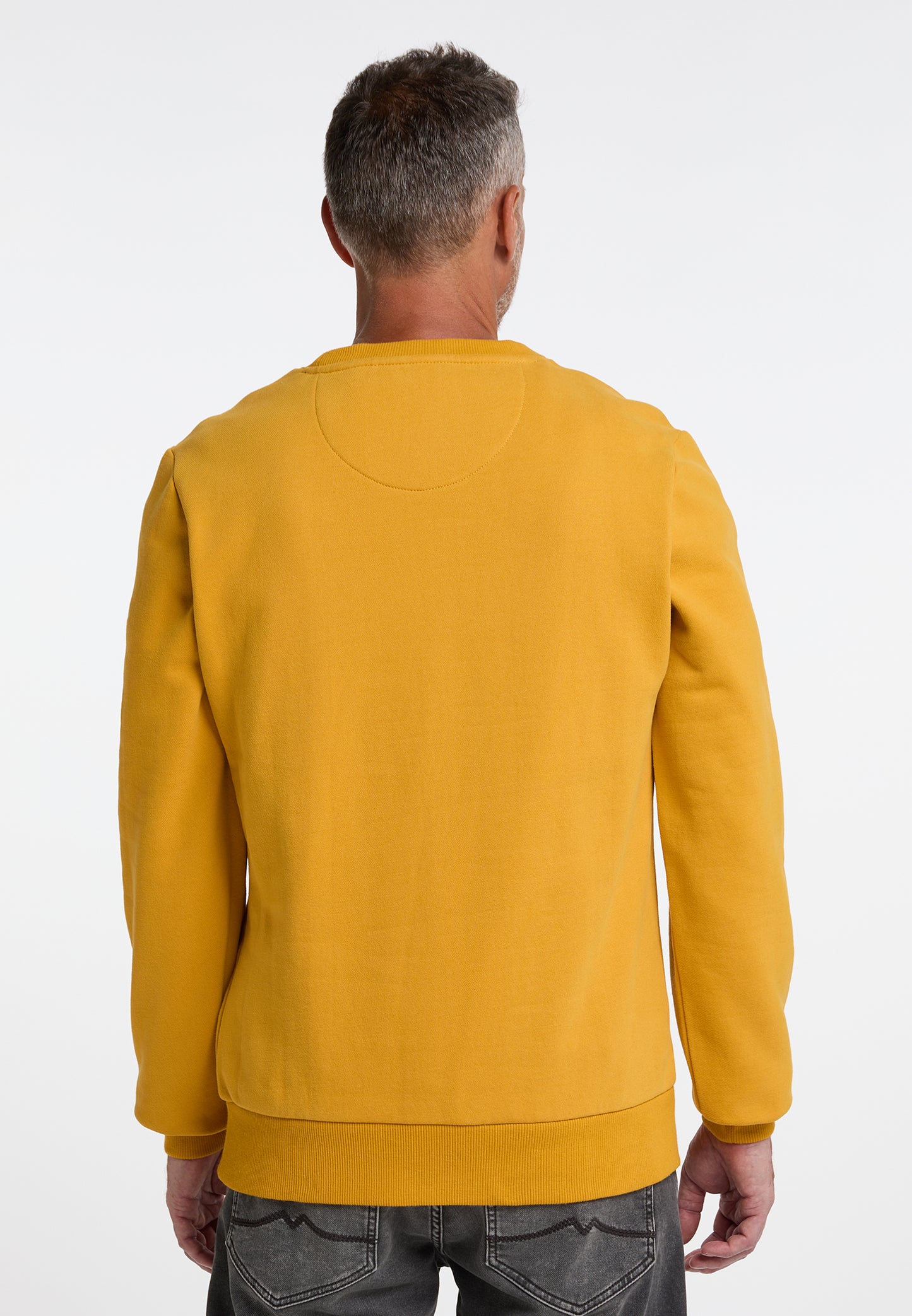 Schmuddelwedda men's sweatshirt