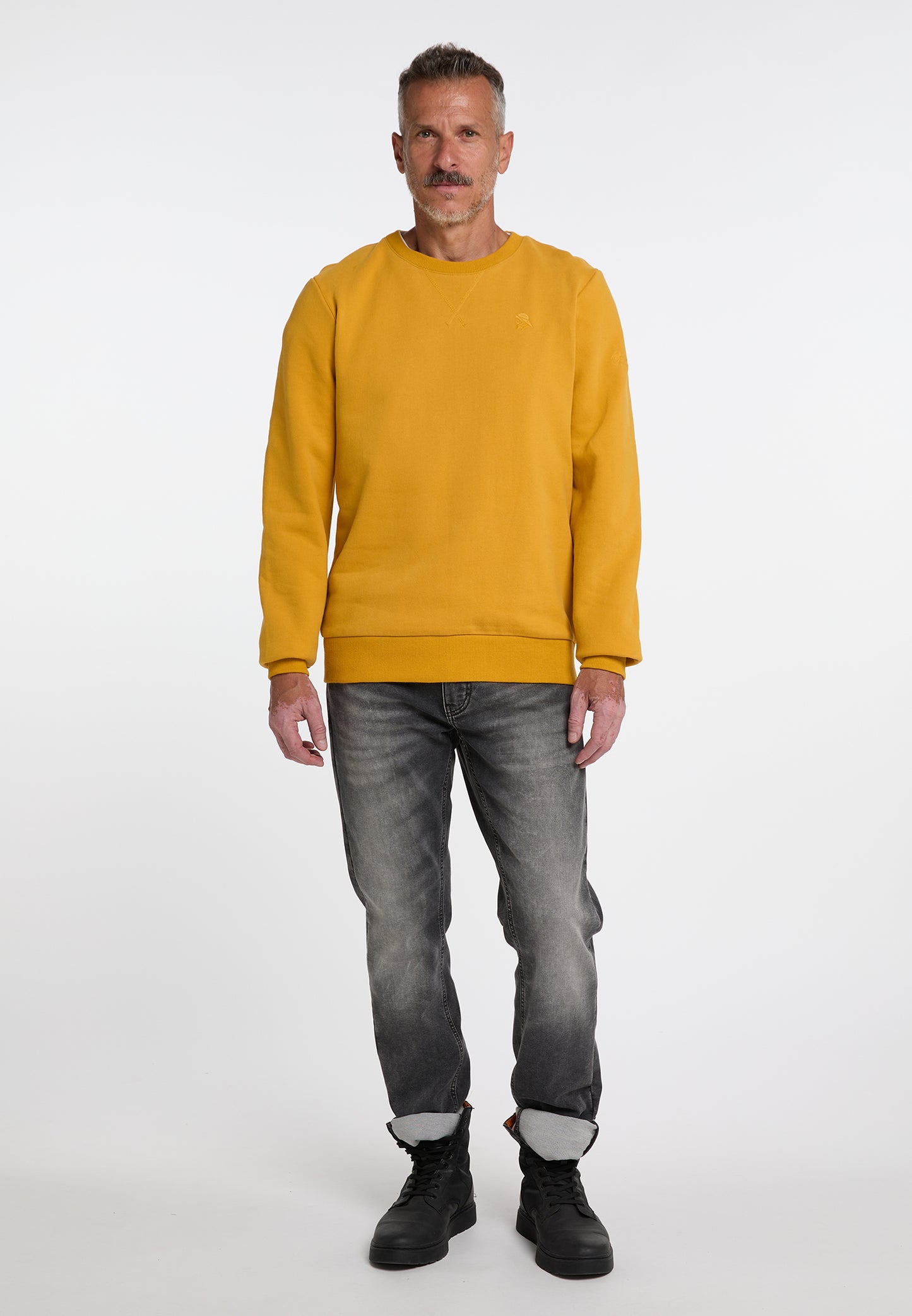 Schmuddelwedda men's sweatshirt