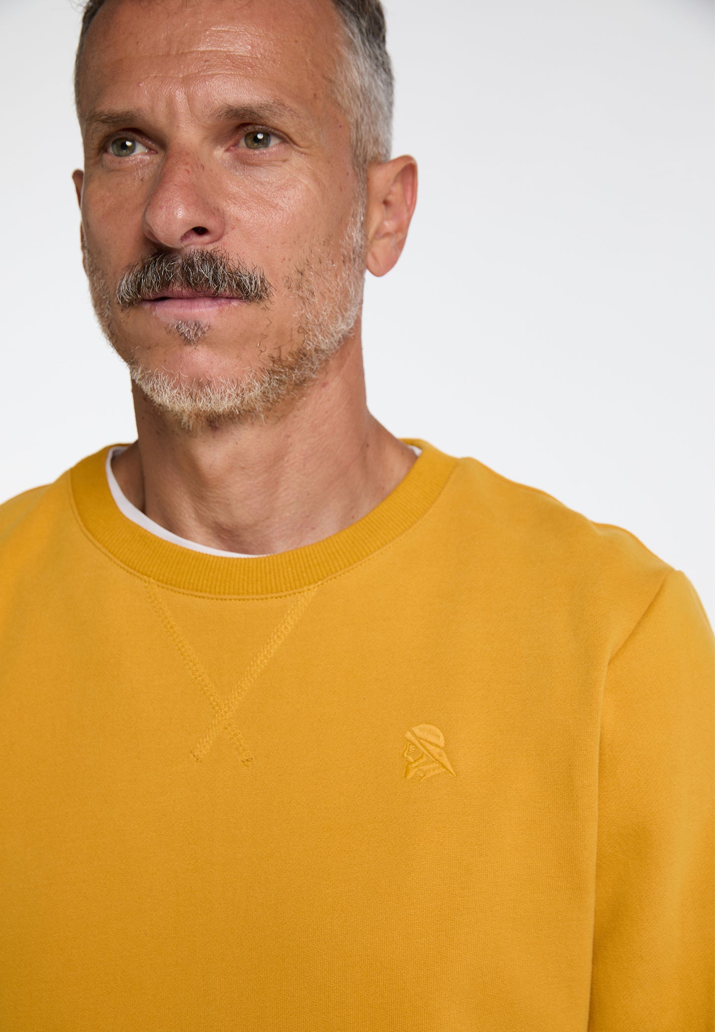 Schmuddelwedda men's sweatshirt