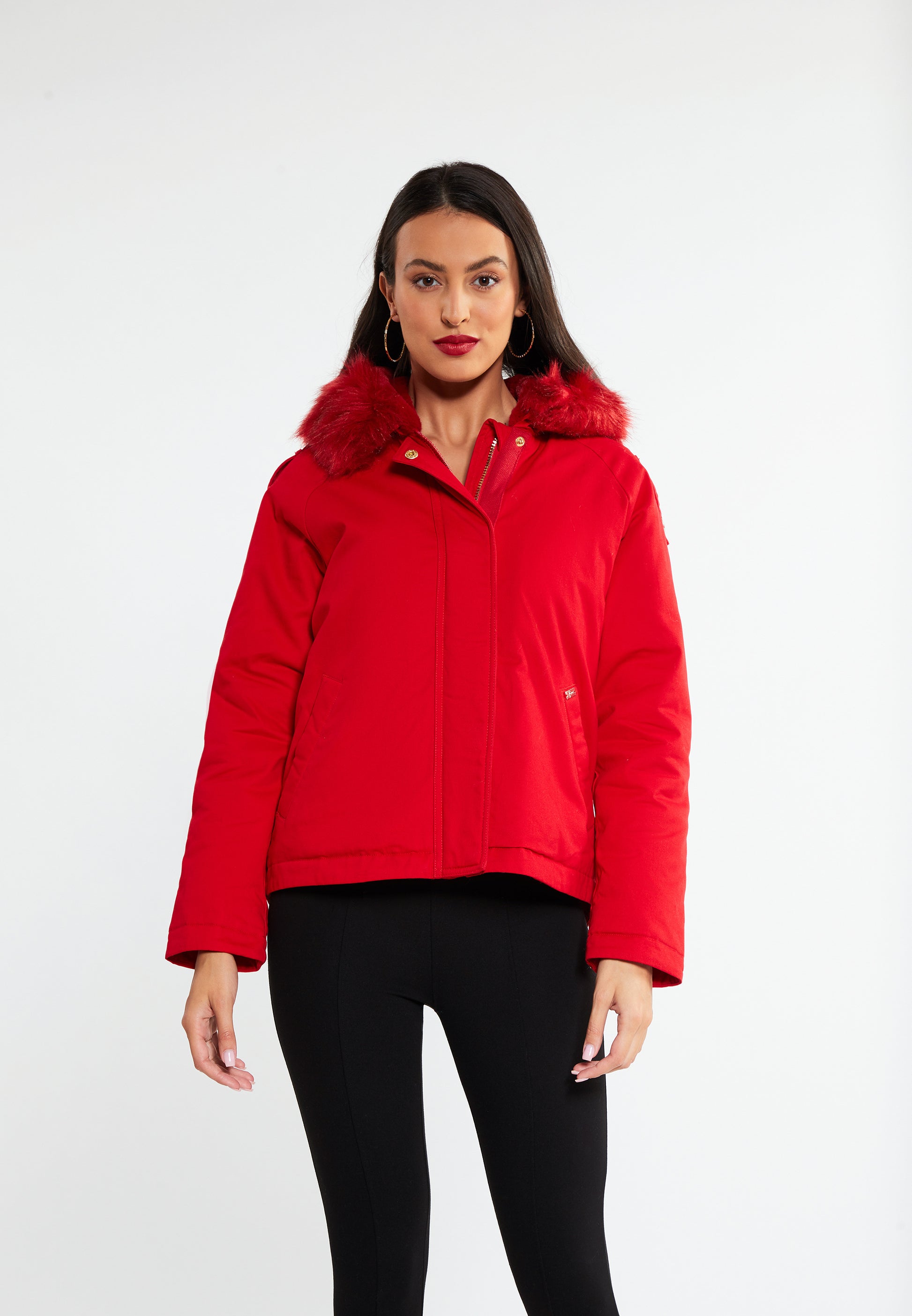 faina women's winter jacket