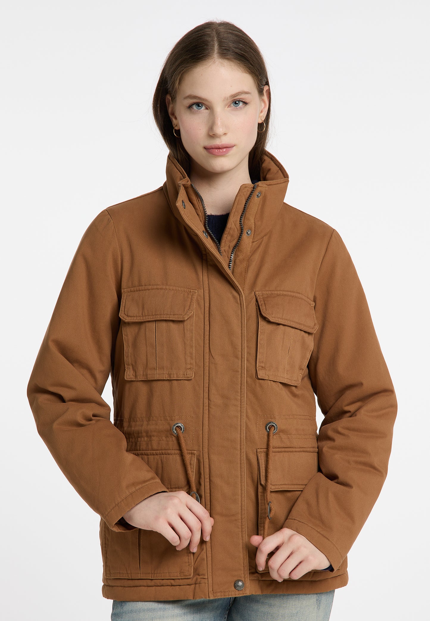 DreiMaster Vintage women's winter jacket