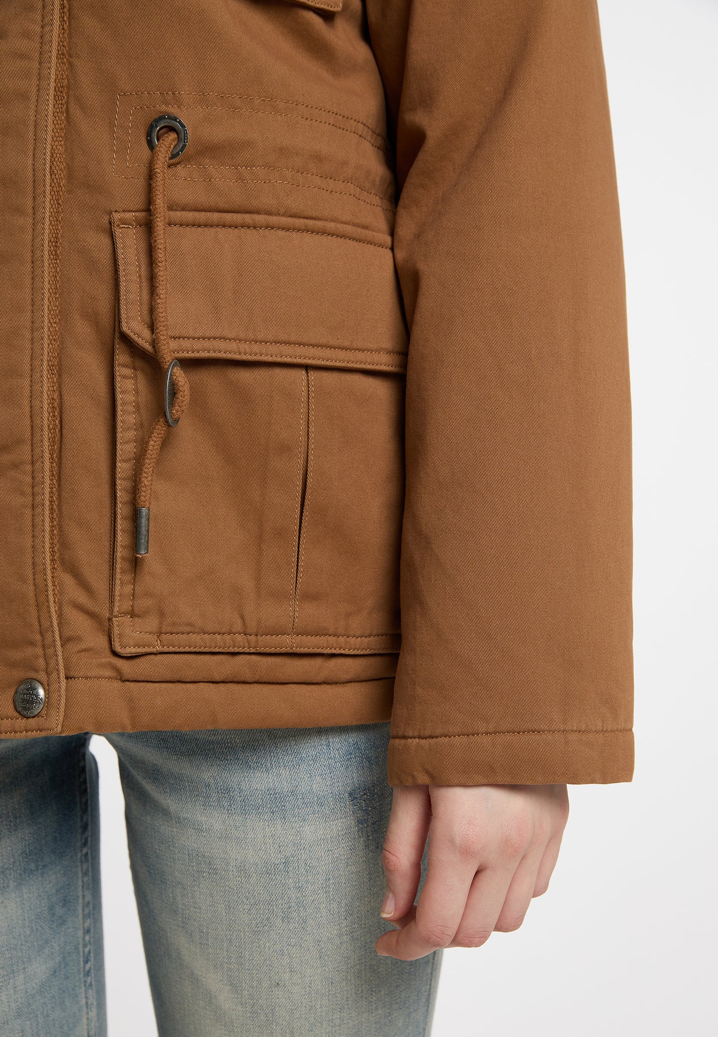 DreiMaster Vintage women's winter jacket