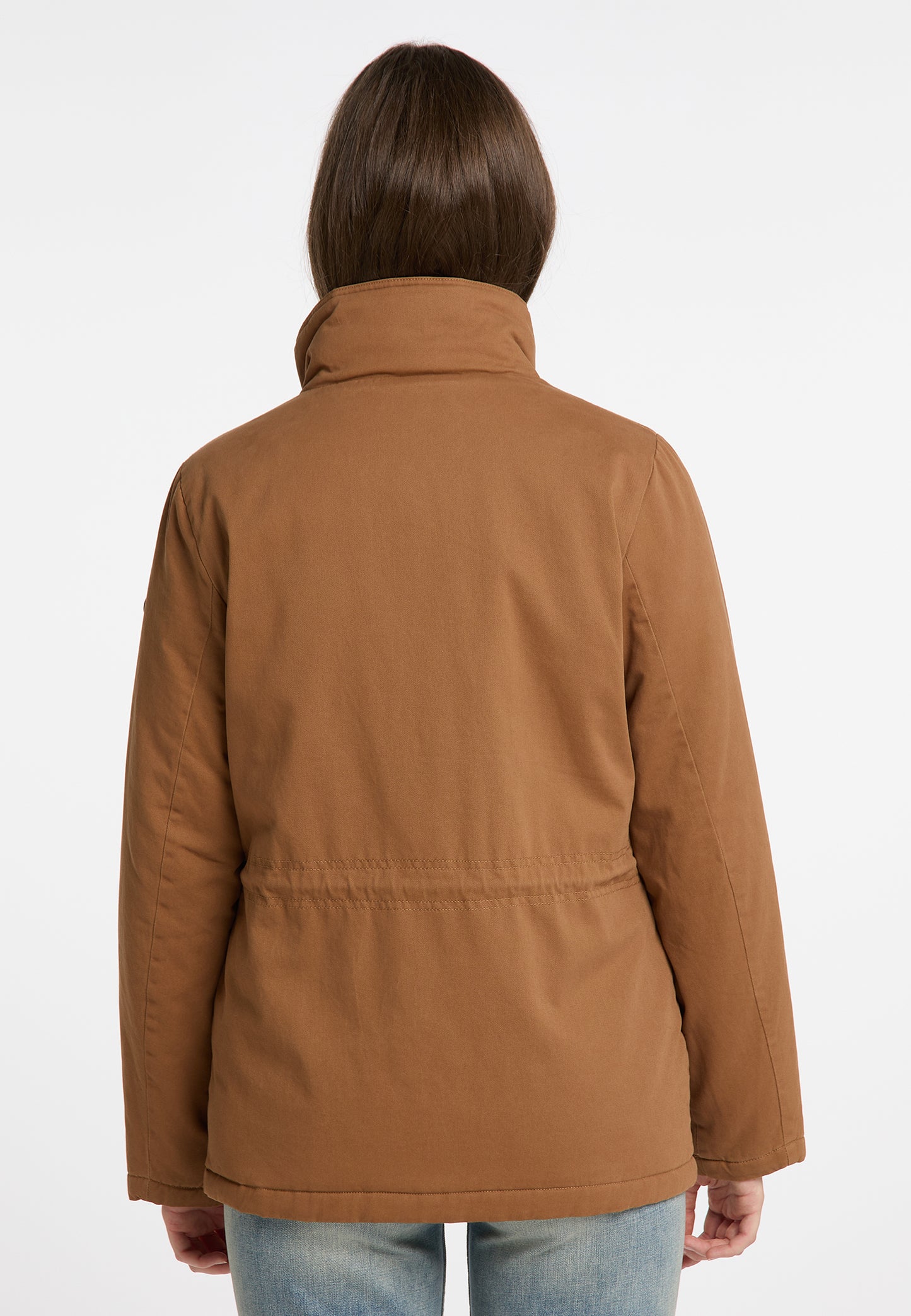 DreiMaster Vintage women's winter jacket