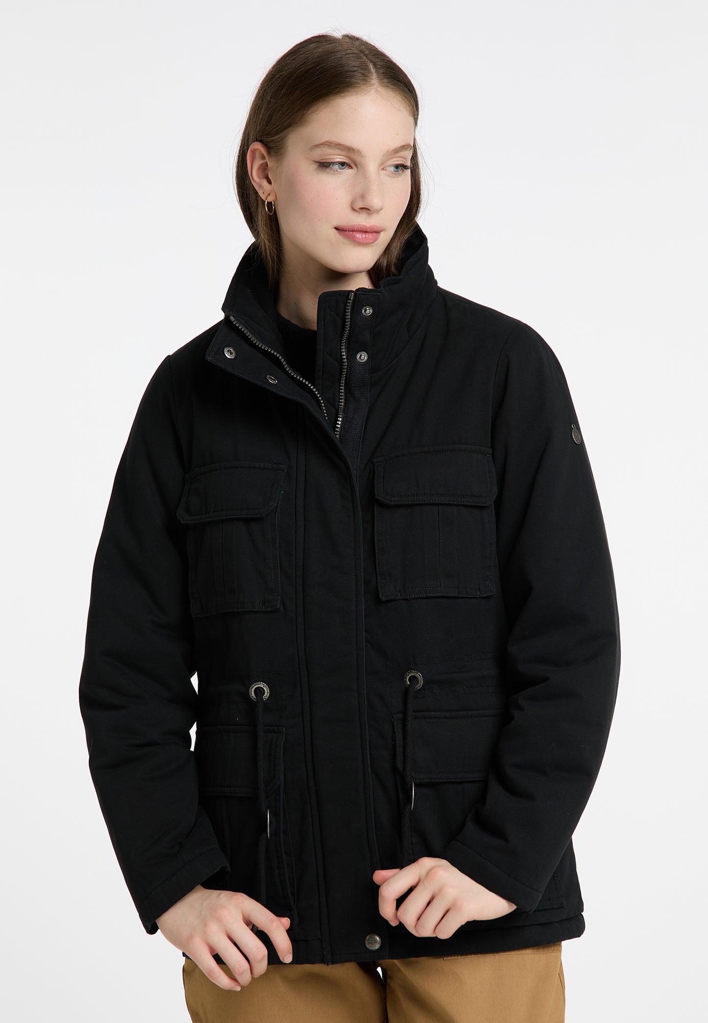 DreiMaster Vintage women's winter jacket