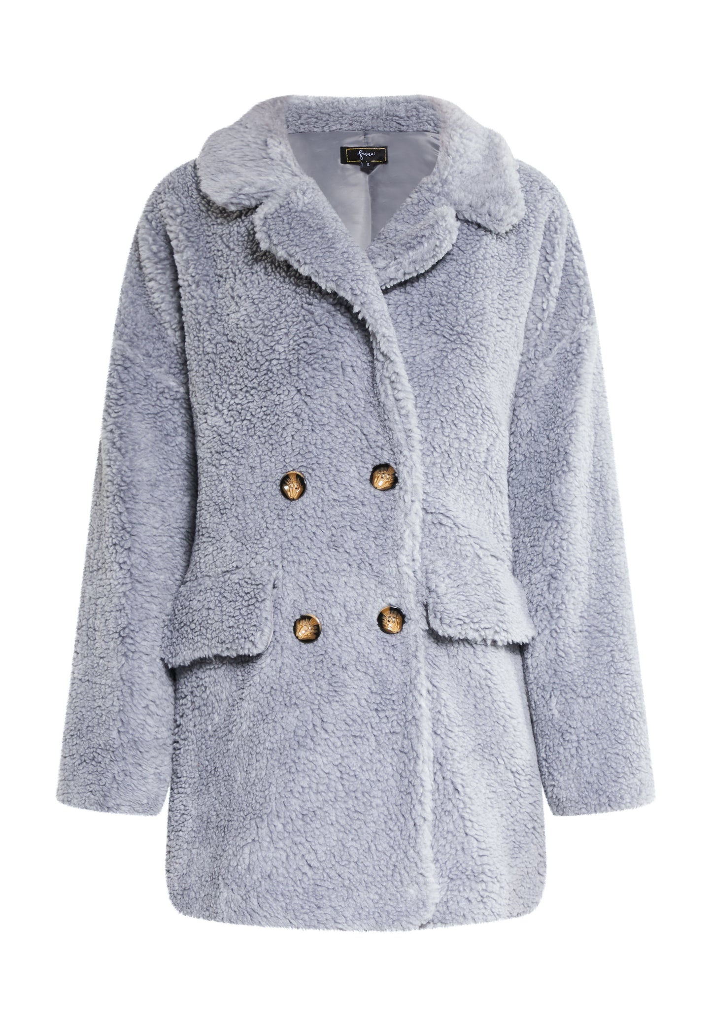 faina women's coat